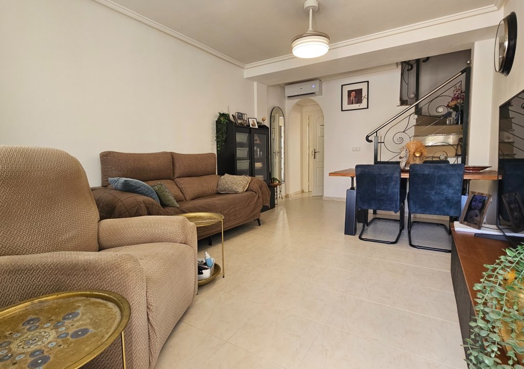 Resale - Town House - Ciudad Quesada - Cuidad Quesada