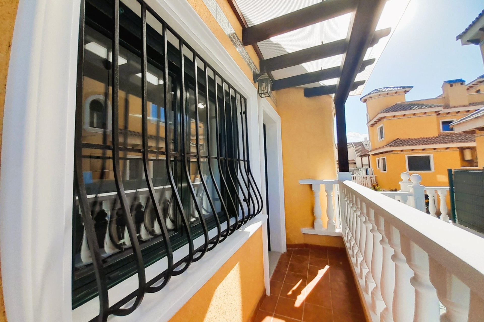 Resale - Town House - Ciudad Quesada - Lo Marabu