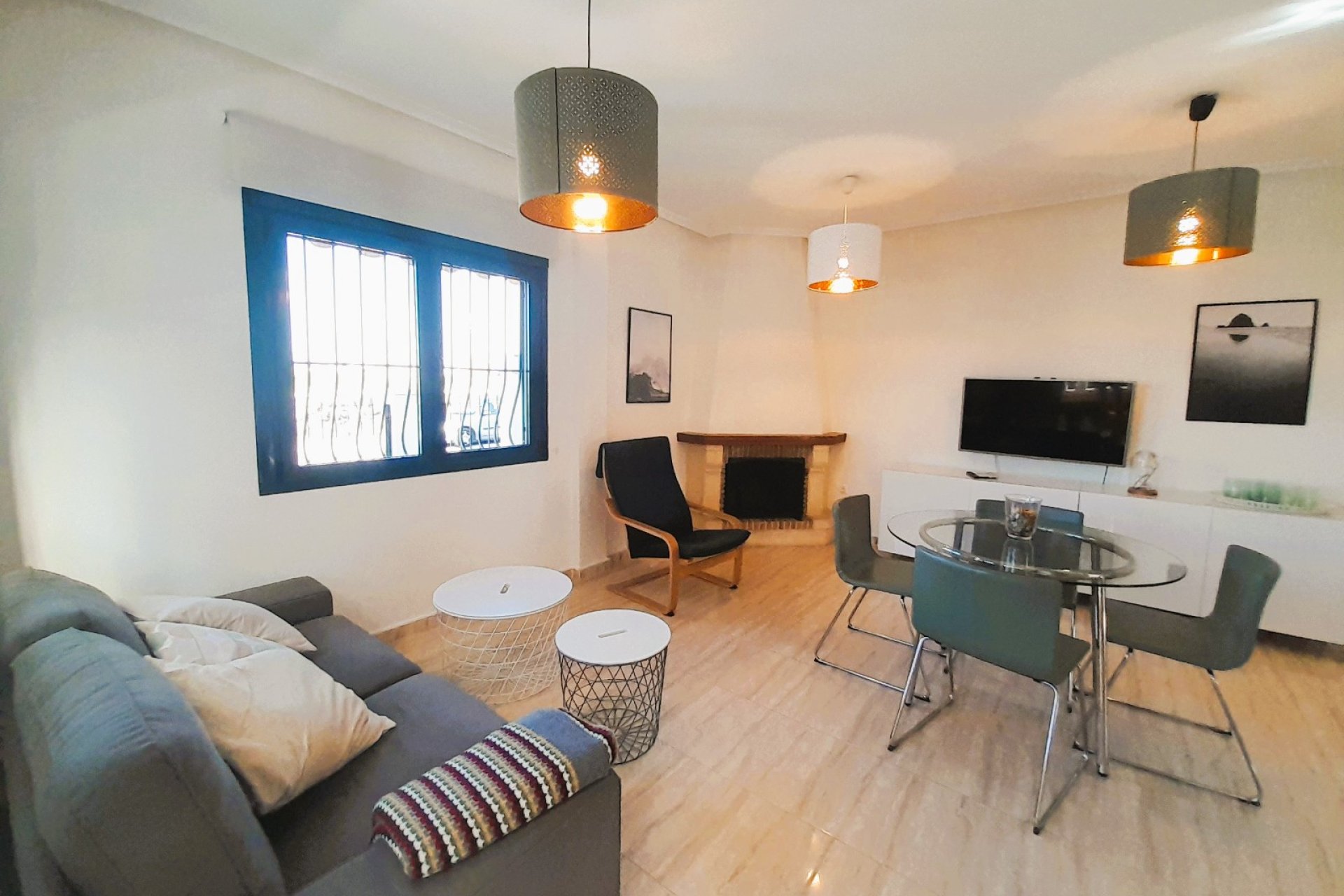 Resale - Town House - Ciudad Quesada - Lo Marabu