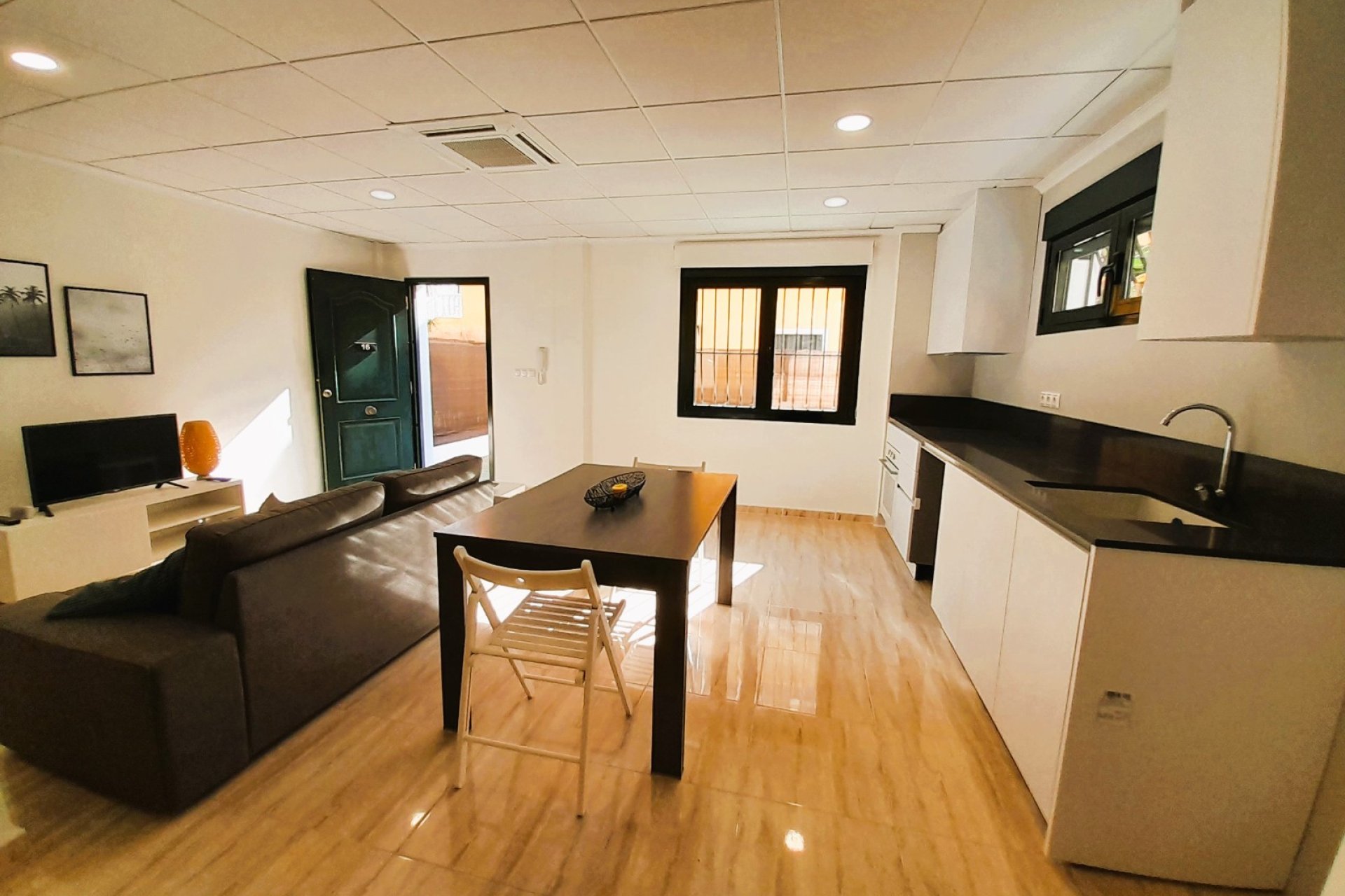 Resale - Town House - Ciudad Quesada - Lo Marabu