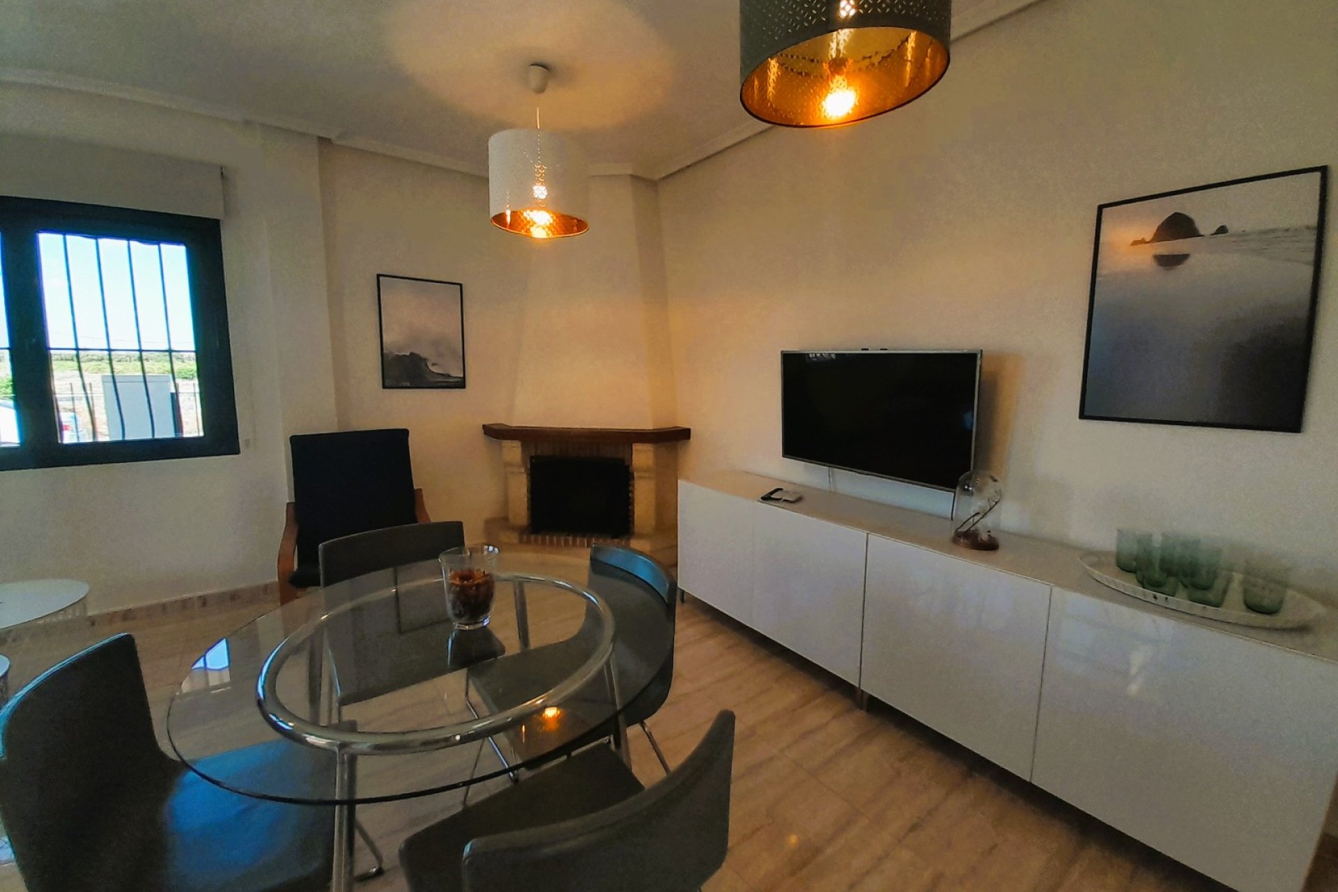 Resale - Town House - Ciudad Quesada - Lo Marabu