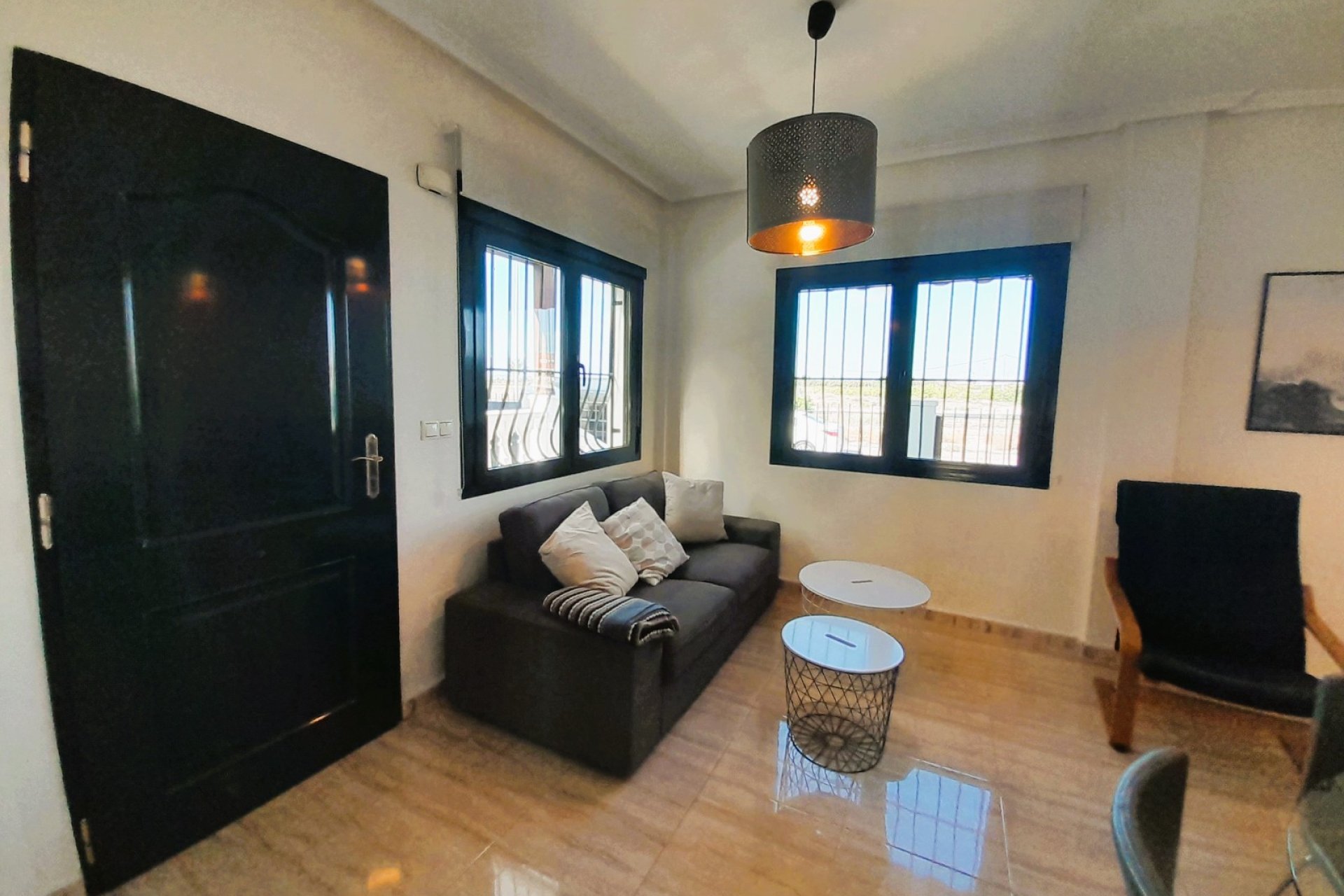 Resale - Town House - Ciudad Quesada - Lo Marabu