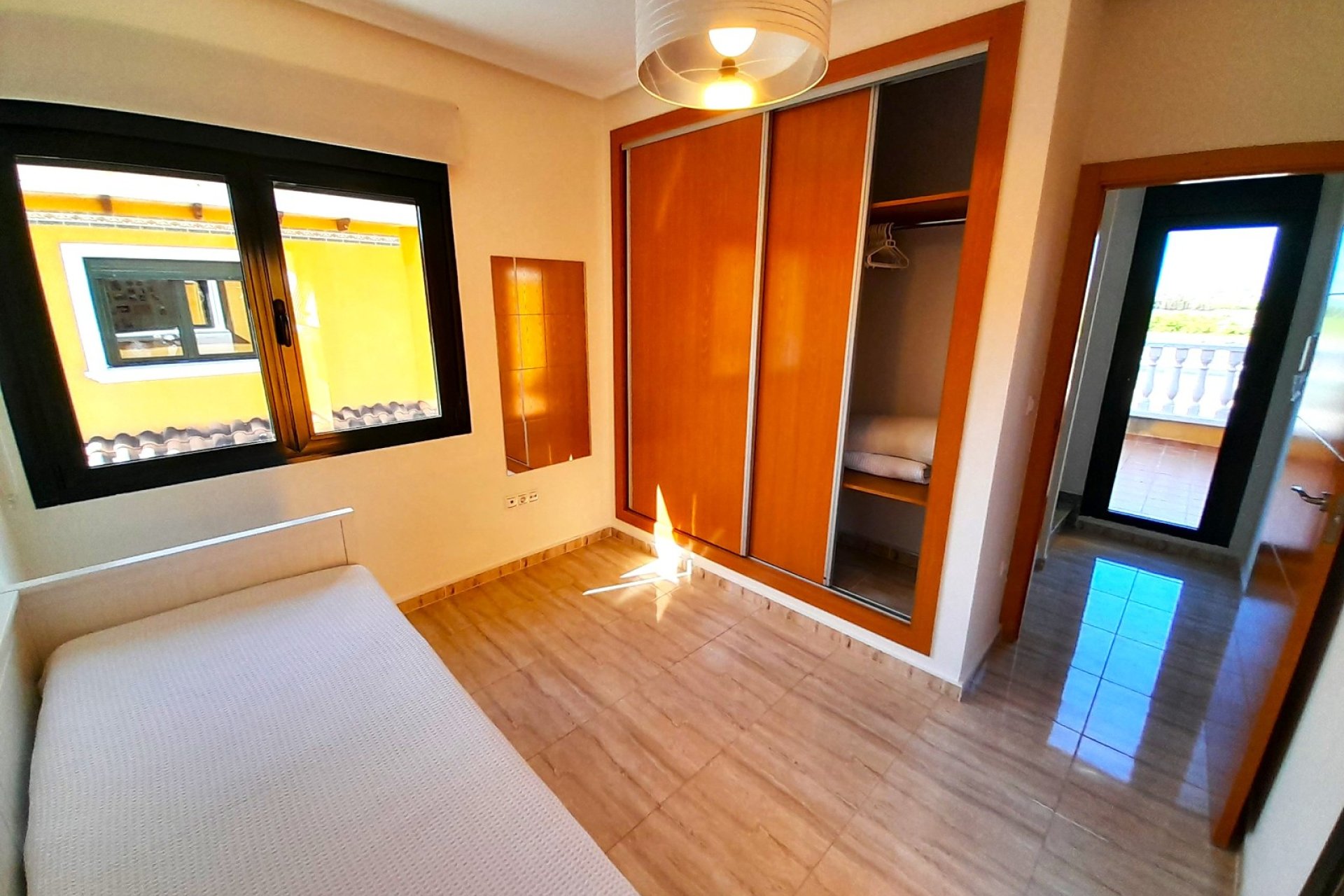 Resale - Town House - Ciudad Quesada - Lo Marabu