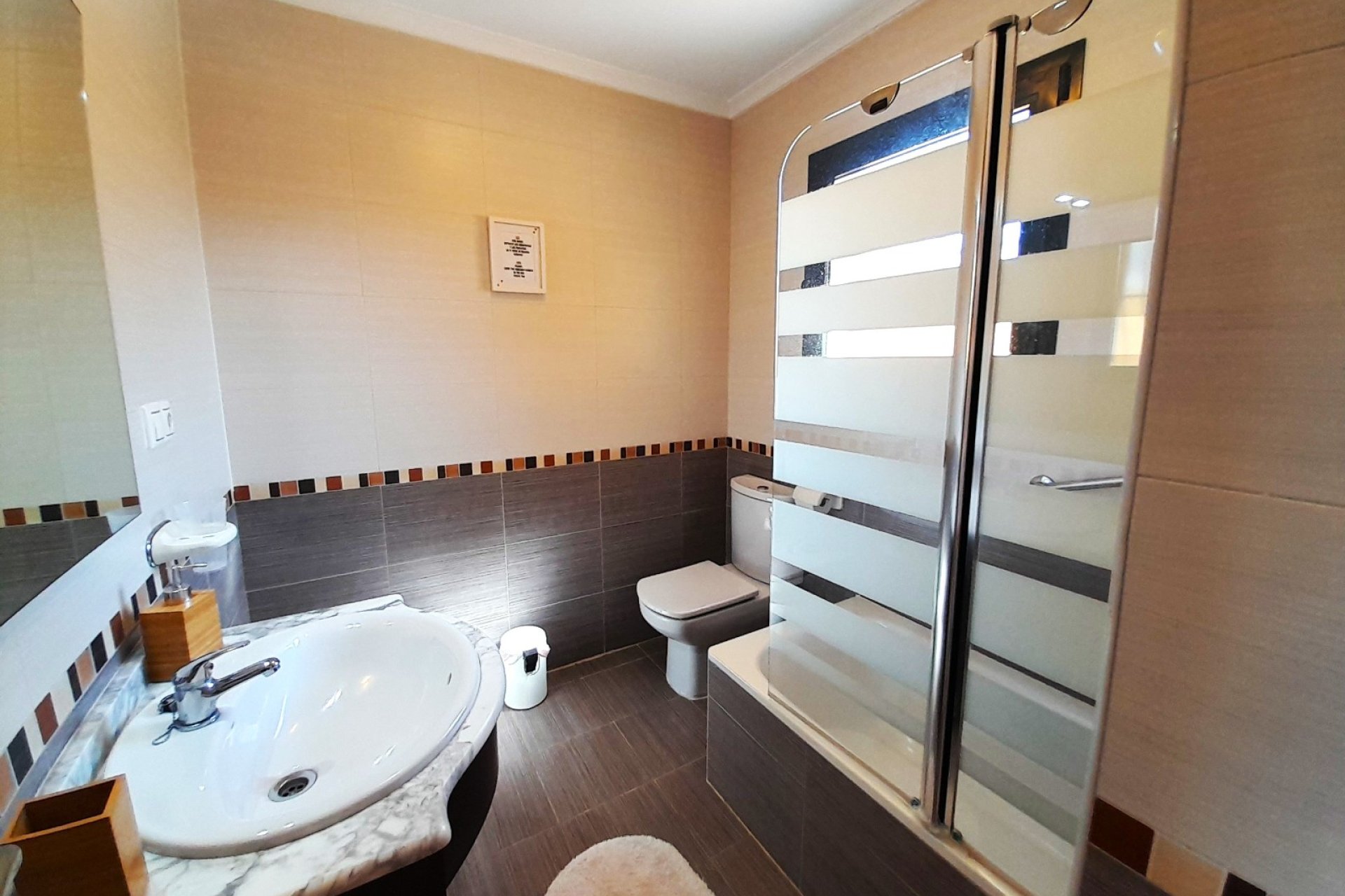 Resale - Town House - Ciudad Quesada - Lo Marabu