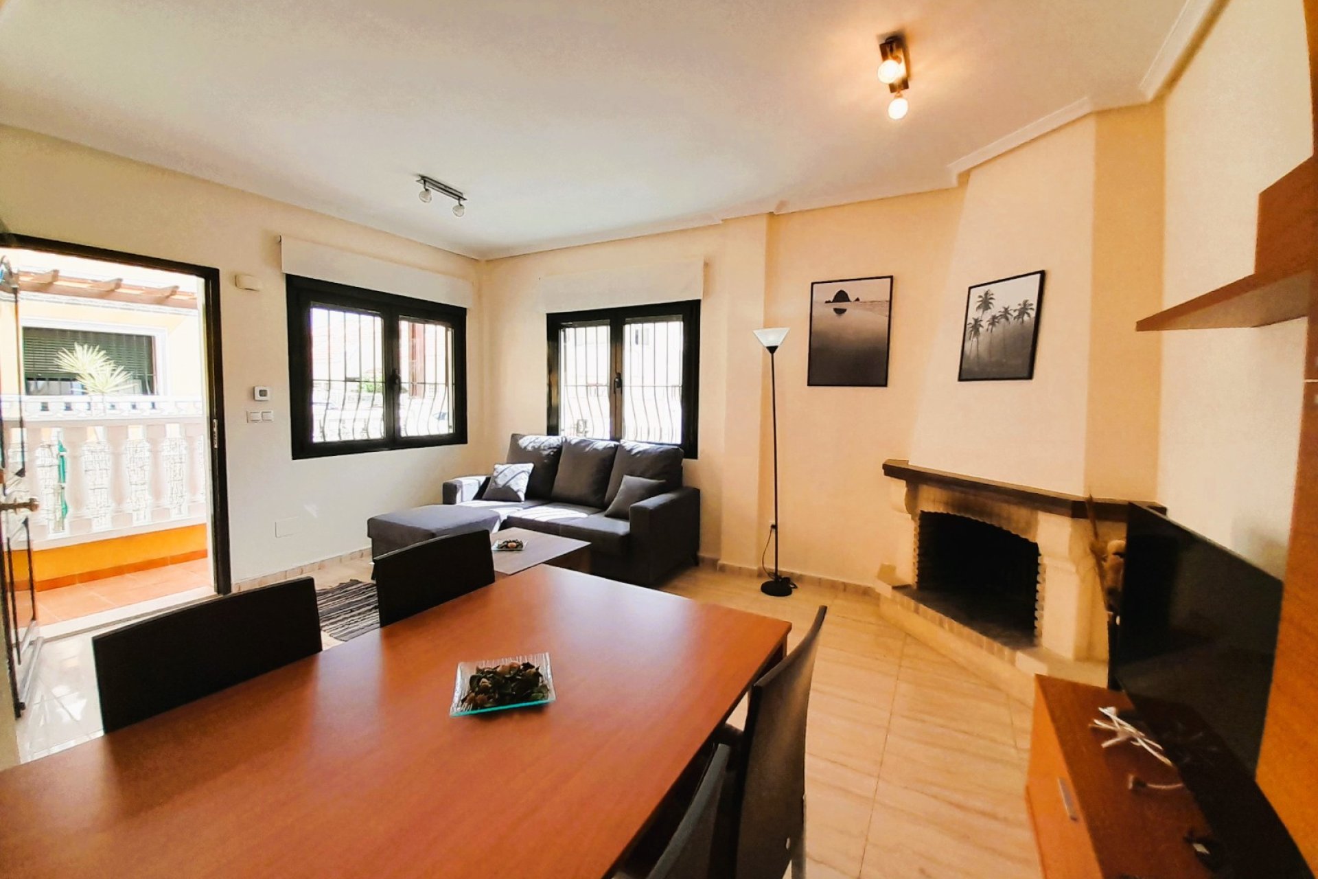 Resale - Town House - Ciudad Quesada - Lo Marabu
