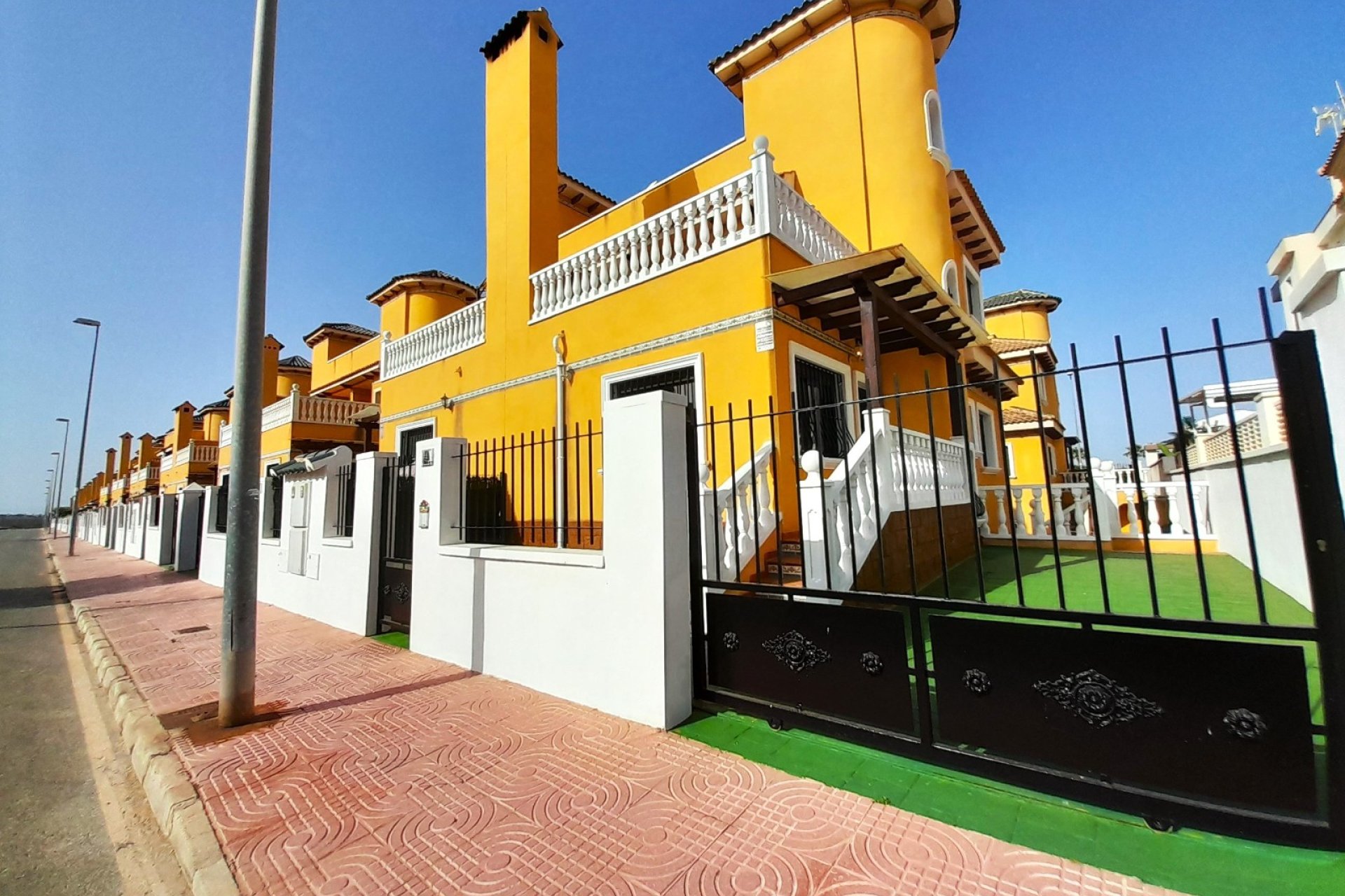 Resale - Town House - Ciudad Quesada - Rojales - Lo Marabu