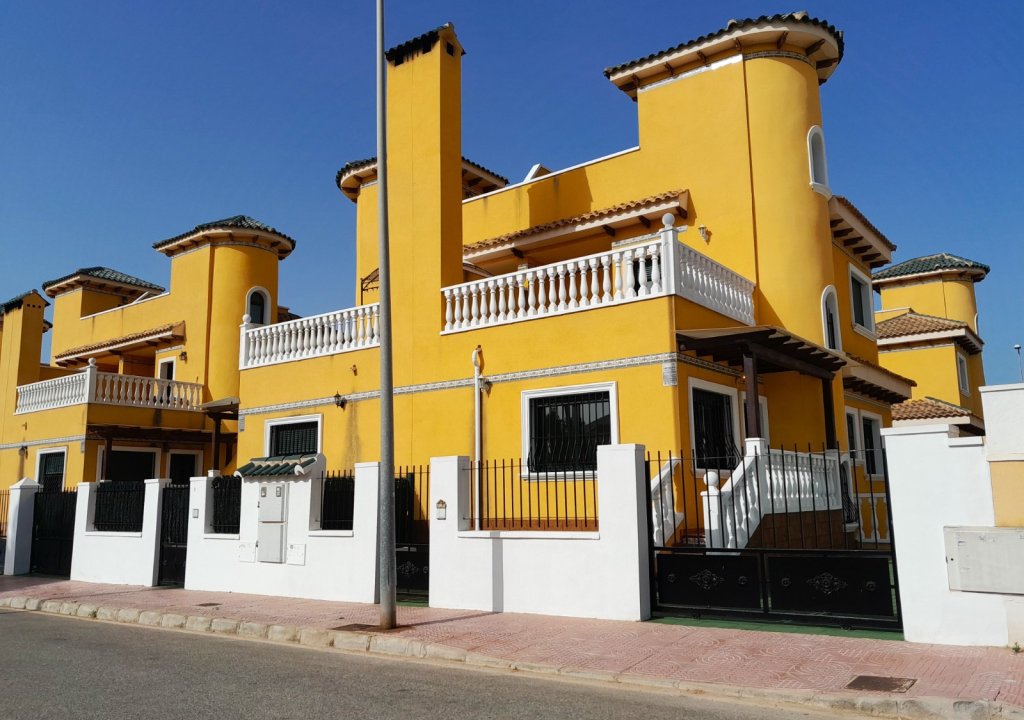 Resale - Town House - Ciudad Quesada - Rojales - Lo Marabu