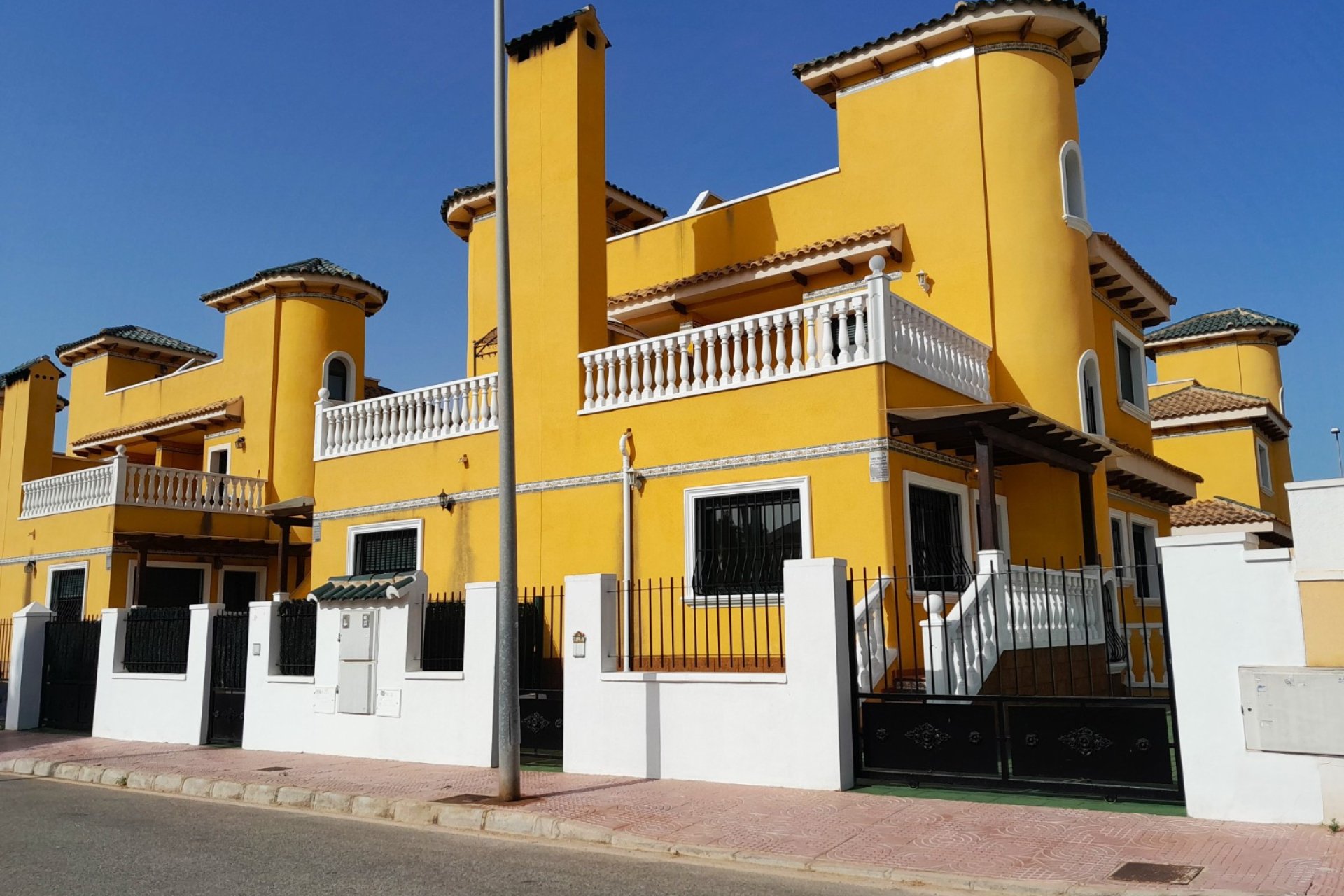 Resale - Town House - Ciudad Quesada - Rojales - Lo Marabu