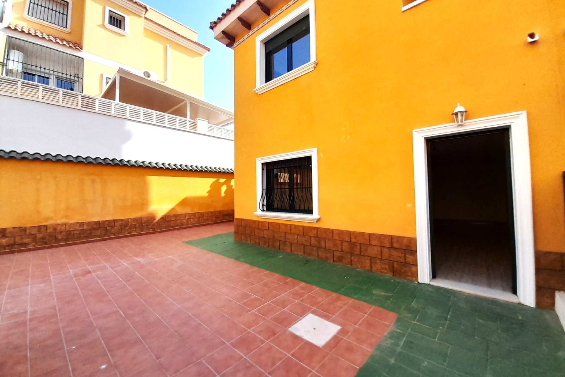 Resale - Town House - Ciudad Quesada - Rojales - Lo Marabu