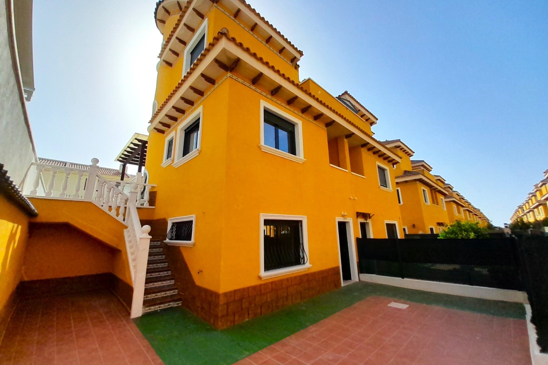 Resale - Town House - Ciudad Quesada - Rojales - Lo Marabu