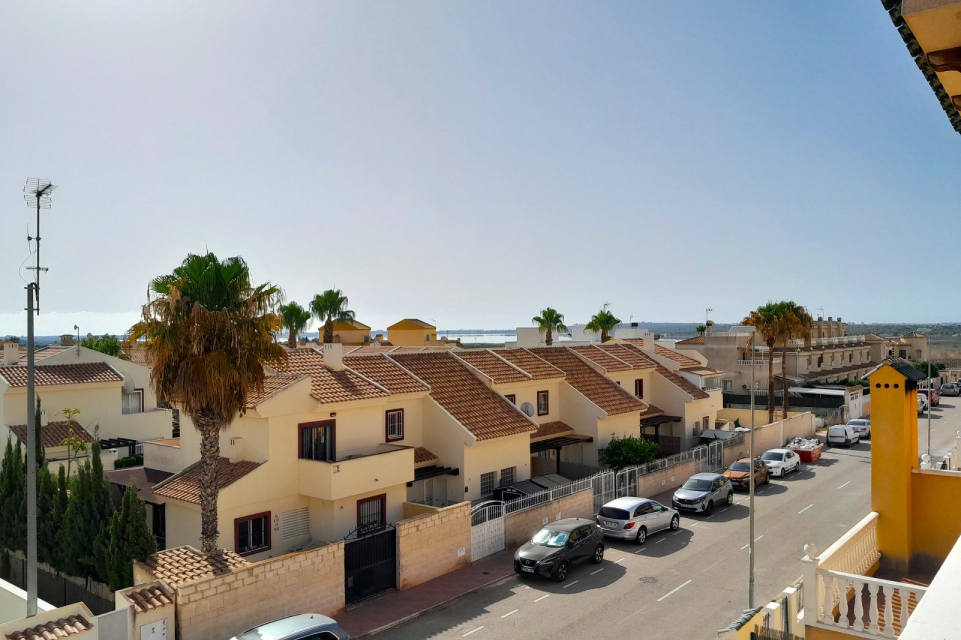 Resale - Town House - Ciudad Quesada - Rojales - Lo Marabu