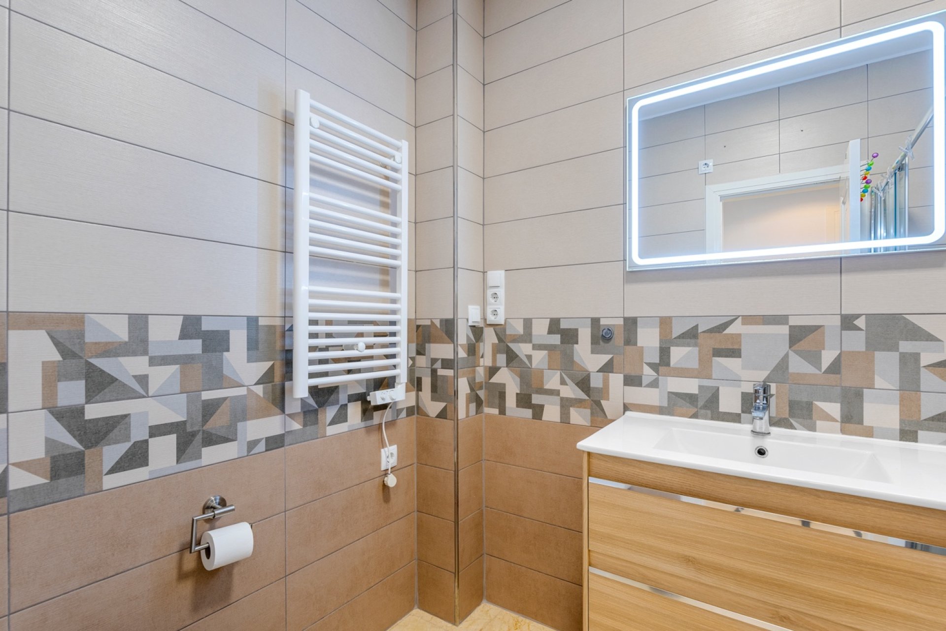 Resale - Town House - Orihuela Costa - Playa Flamenca
