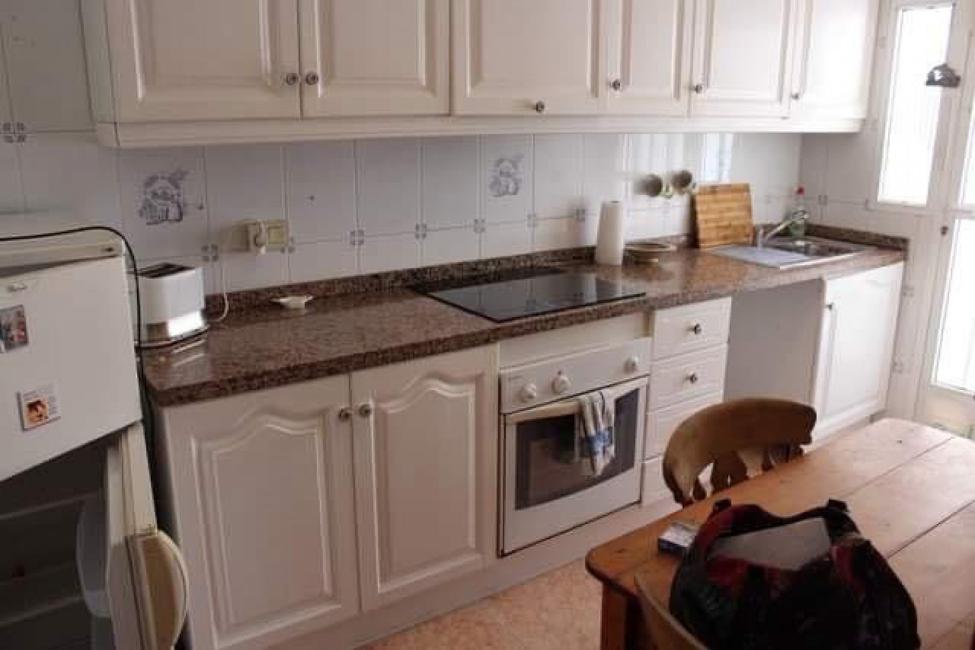 Resale - Town House - Pilar de la Horadada - Torre de Horadada