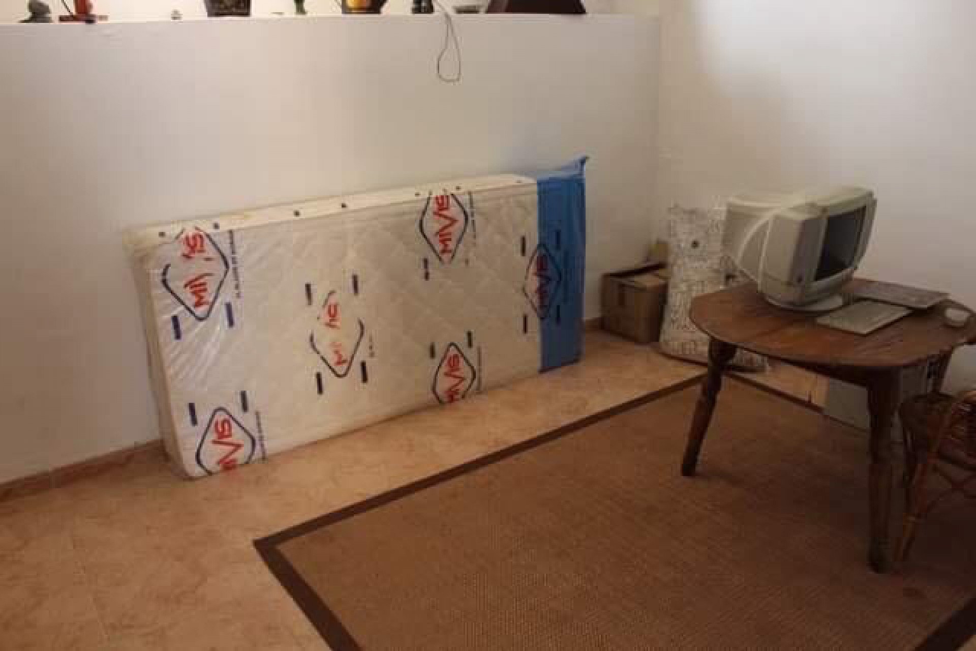 Resale - Town House - Pilar de la Horadada - Torre de Horadada