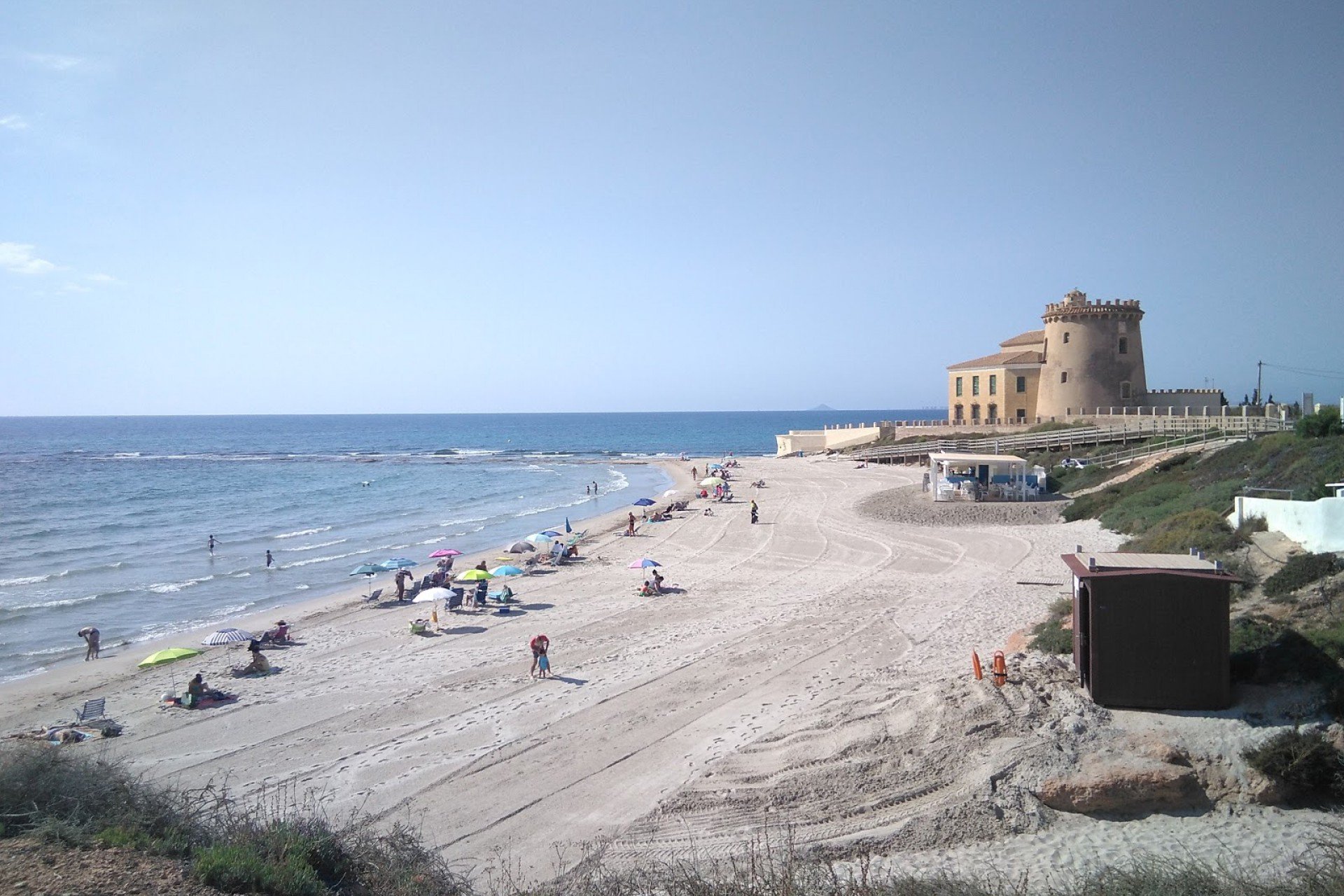 Resale - Town House - Pilar de la Horadada - Torre de Horadada