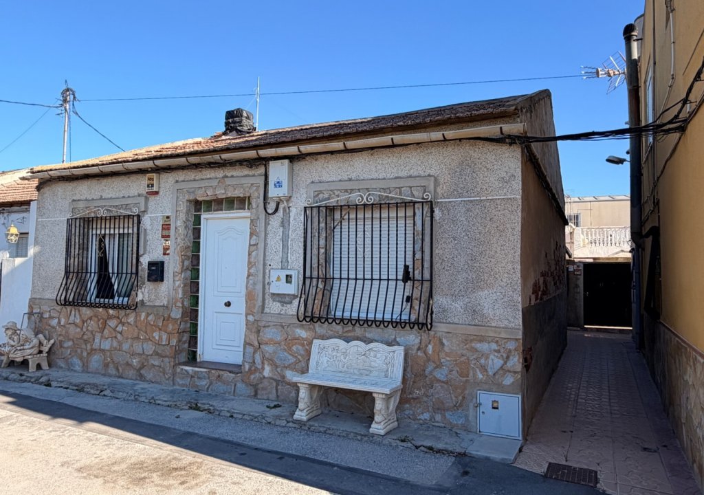 Resale - Town House - Rafal - El Mudamiento