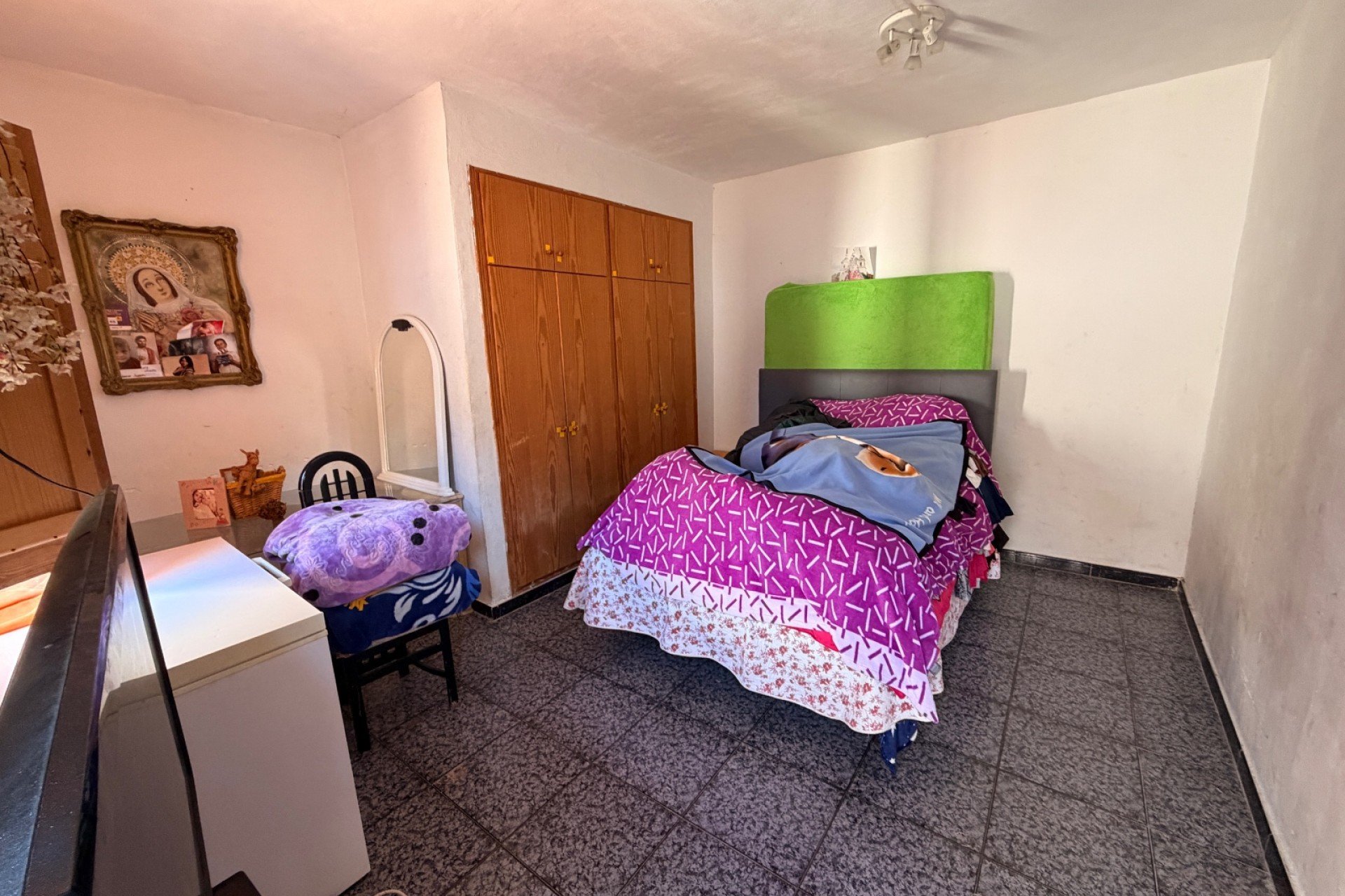 Resale - Town House - Rafal - El Mudamiento