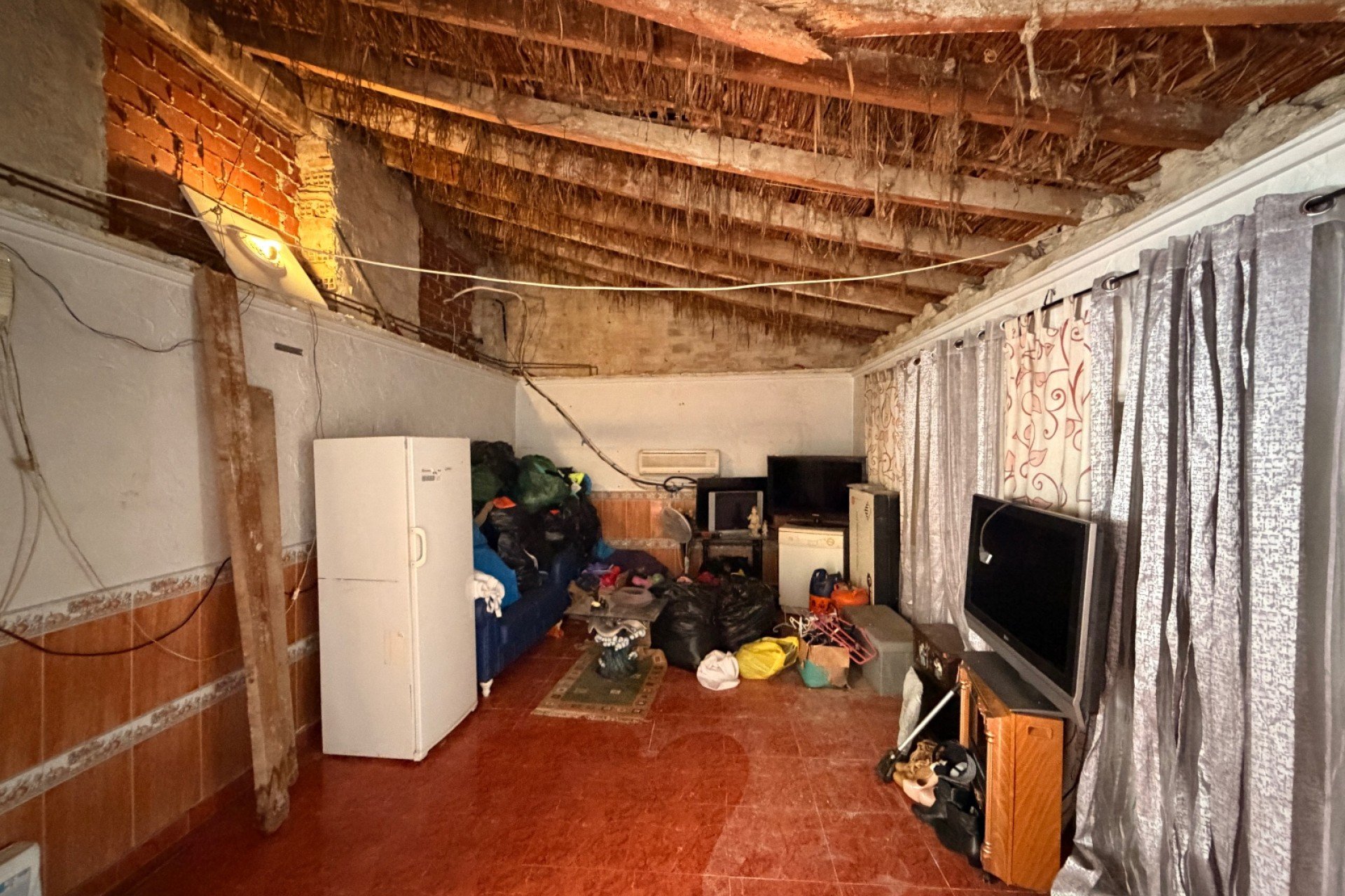 Resale - Town House - Rafal - El Mudamiento