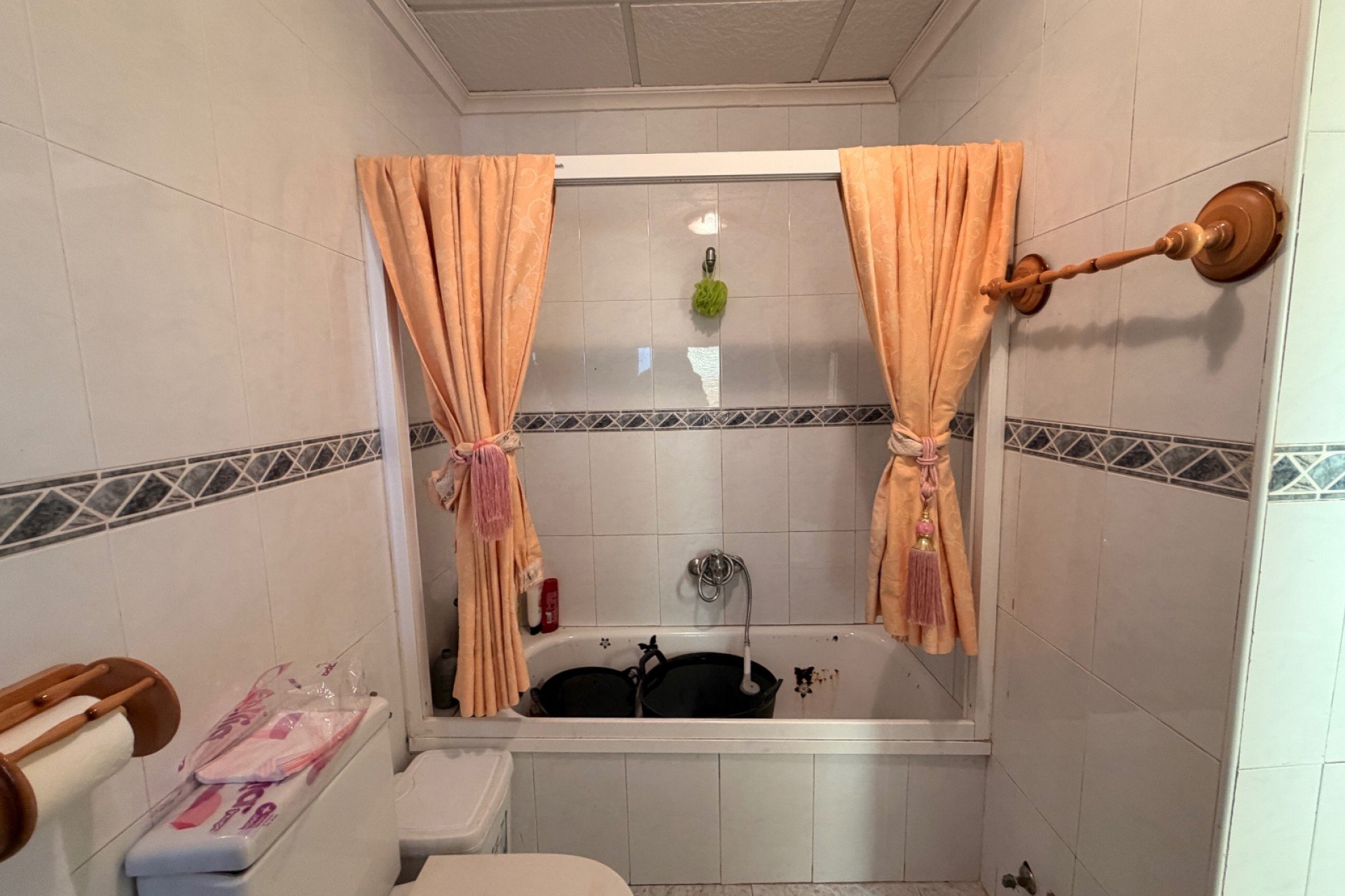 Resale - Town House - Rafal - El Mudamiento