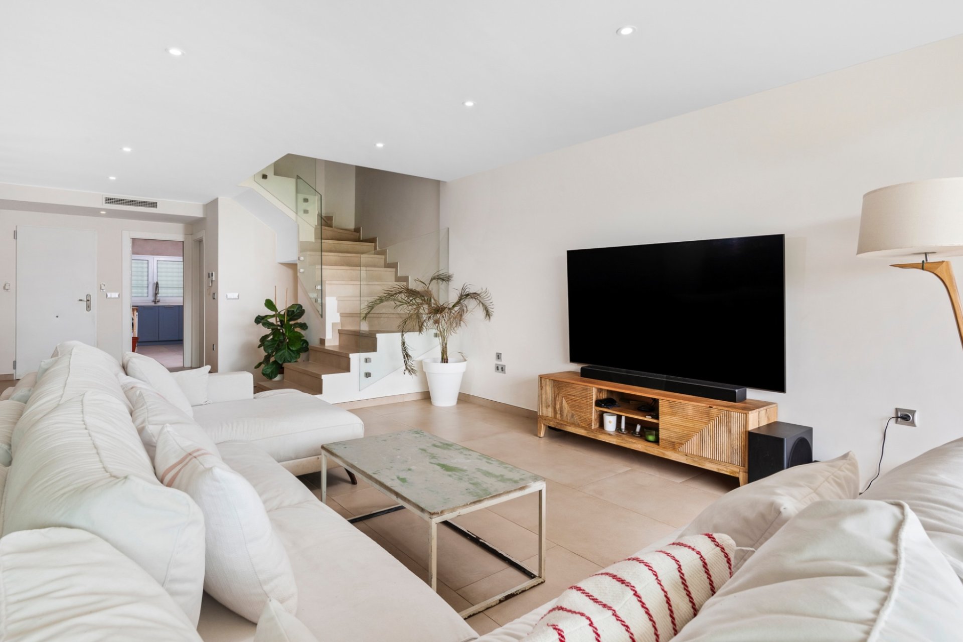 Resale - Town House - San Juan Alicante