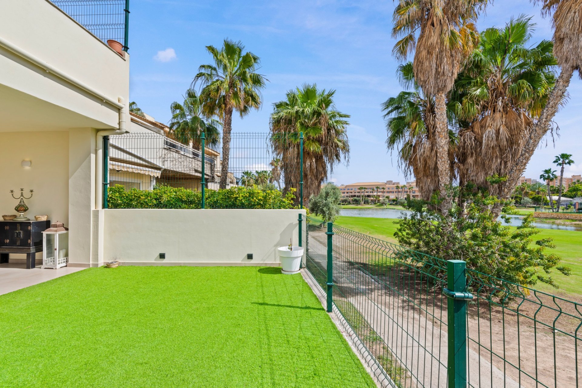 Resale - Town House - San Juan Alicante