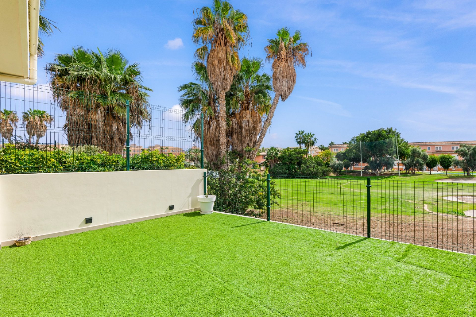 Resale - Town House - San Juan Alicante