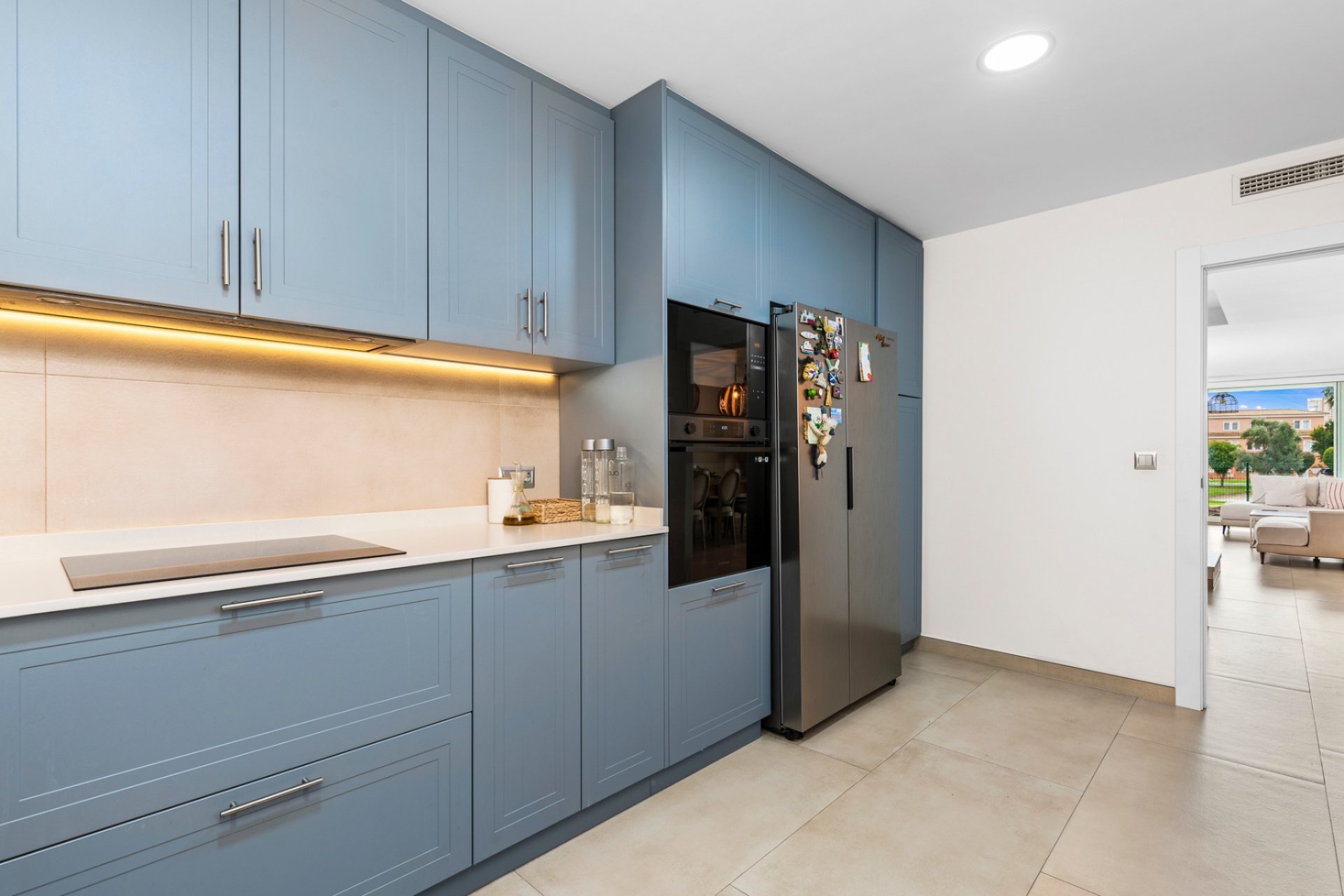 Resale - Town House - San Juan Alicante