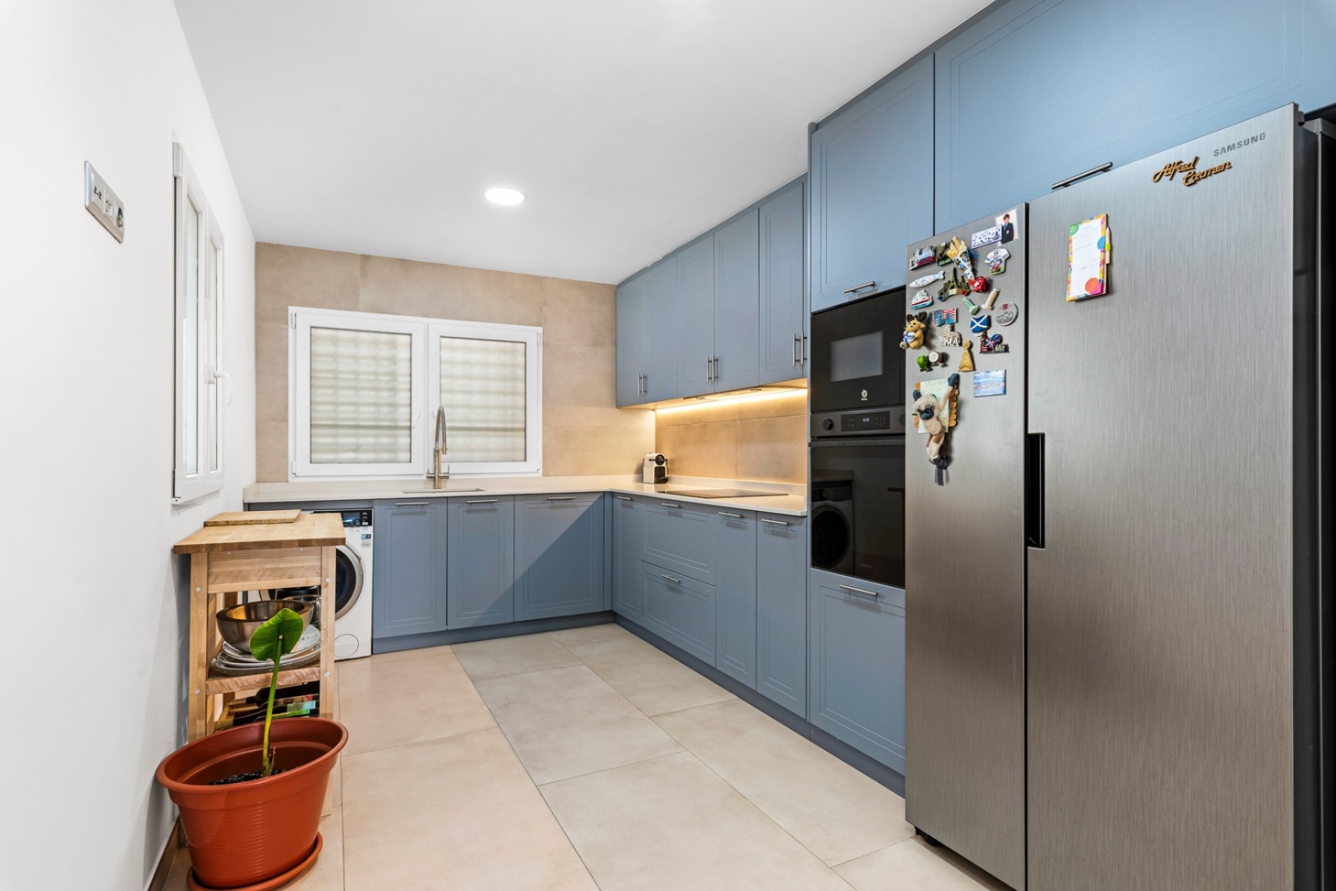 Resale - Town House - San Juan Alicante