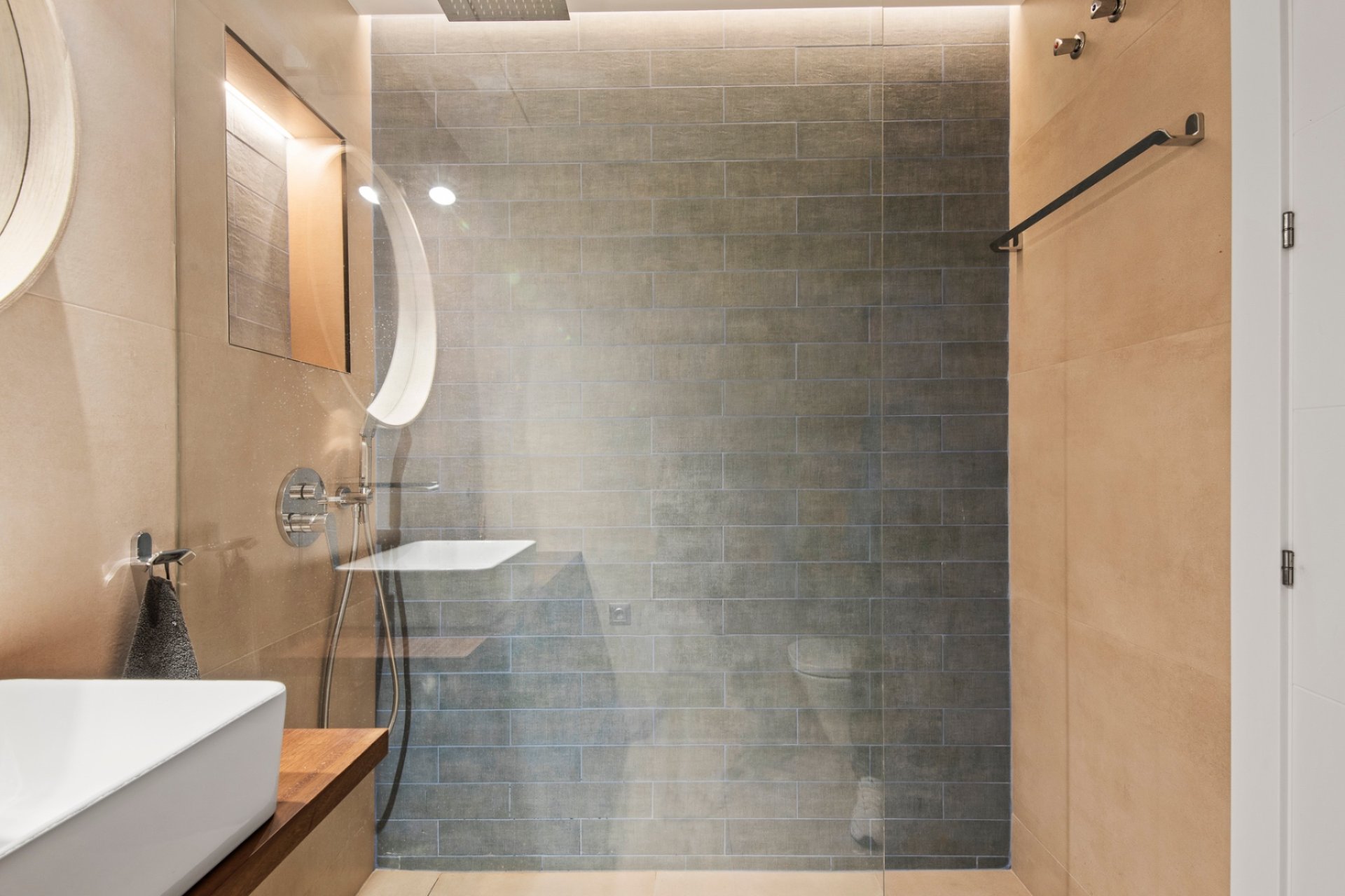 Resale - Town House - San Juan Alicante