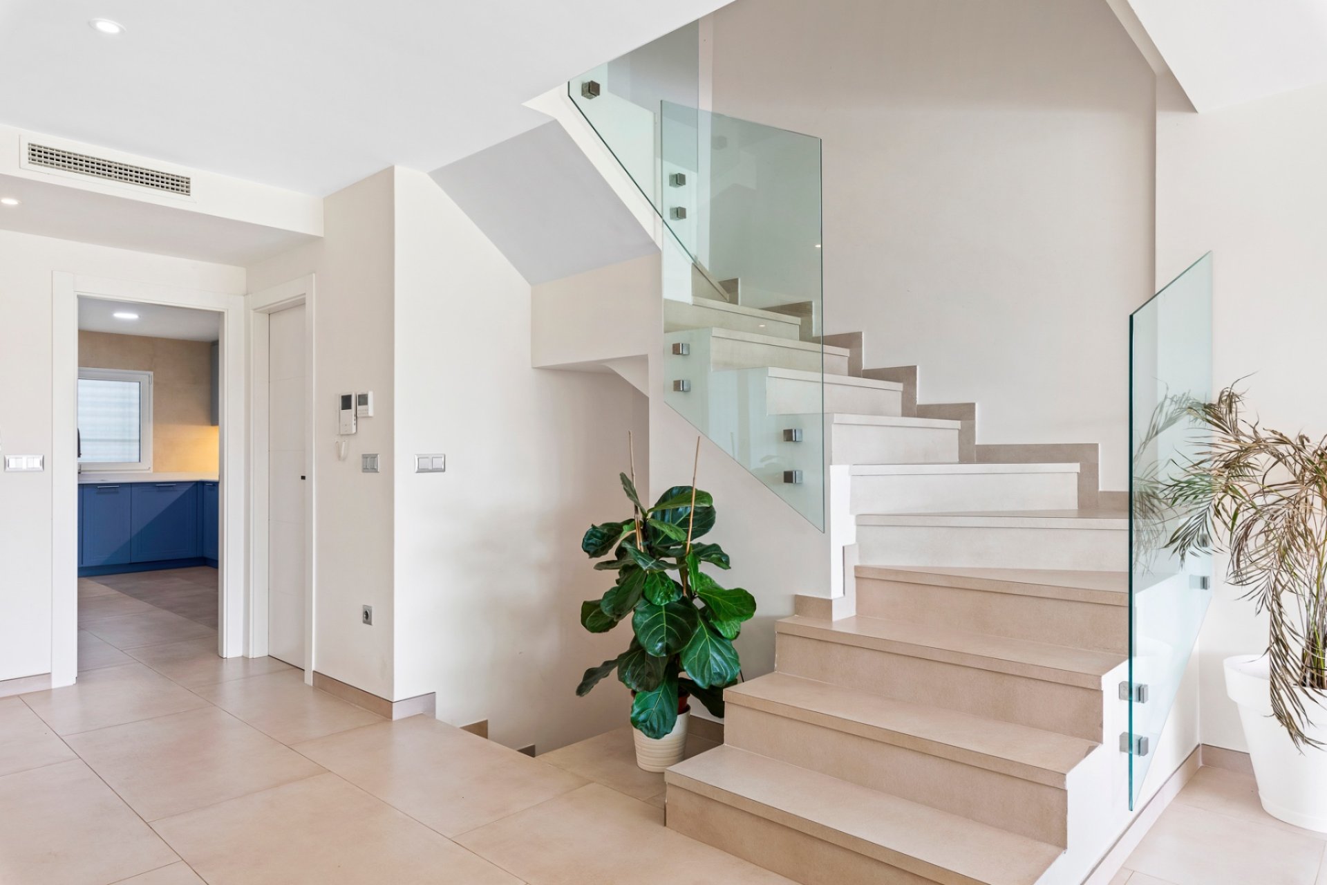 Resale - Town House - San Juan Alicante