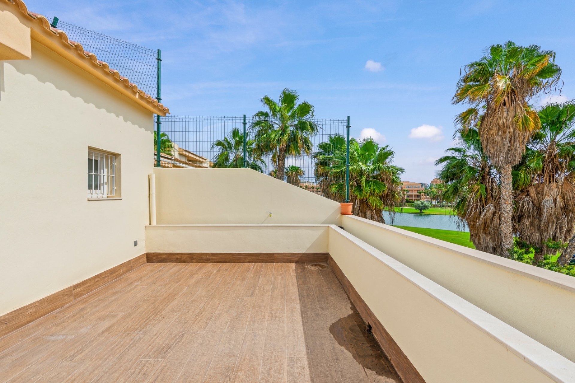 Resale - Town House - San Juan Alicante