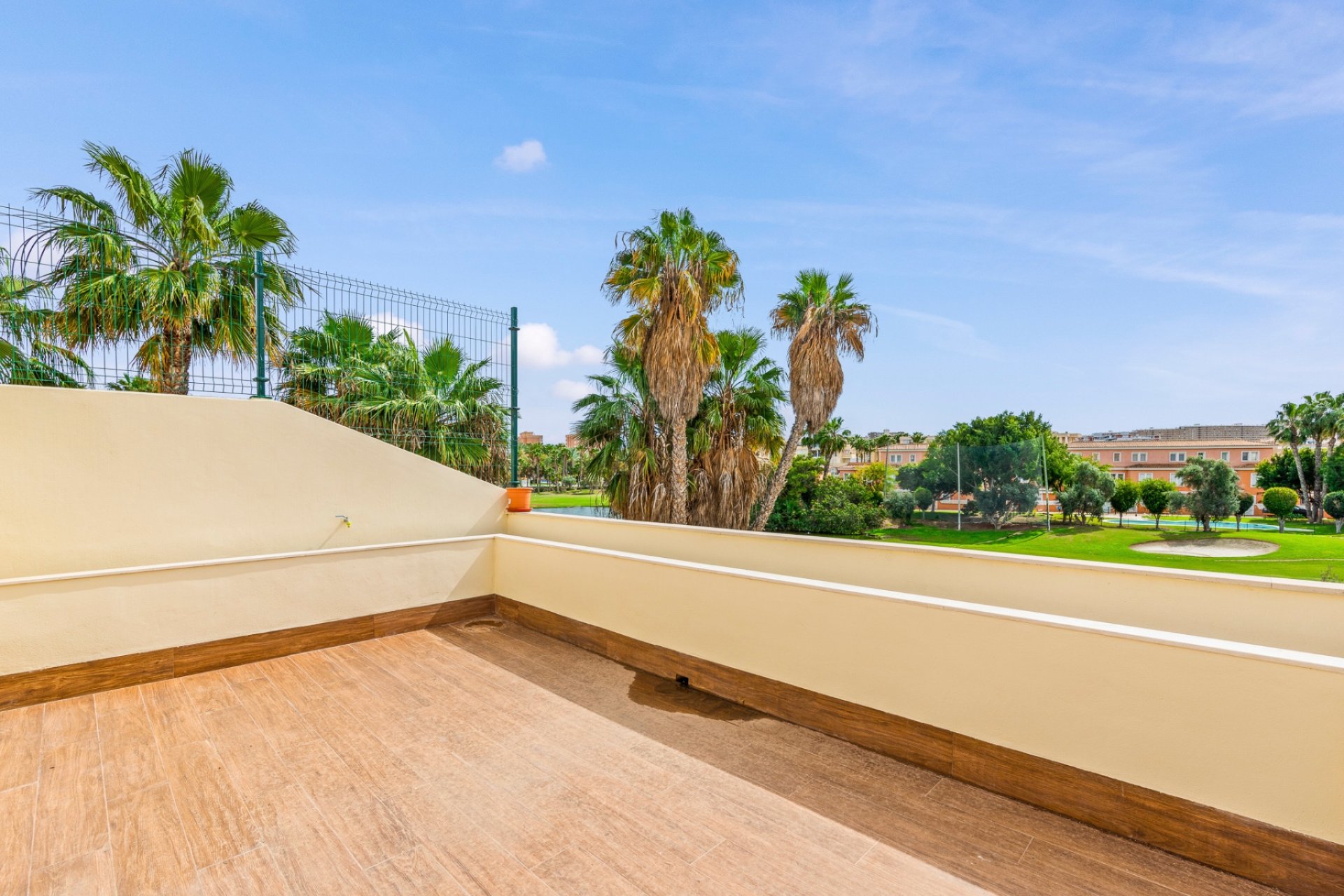 Resale - Town House - San Juan Alicante