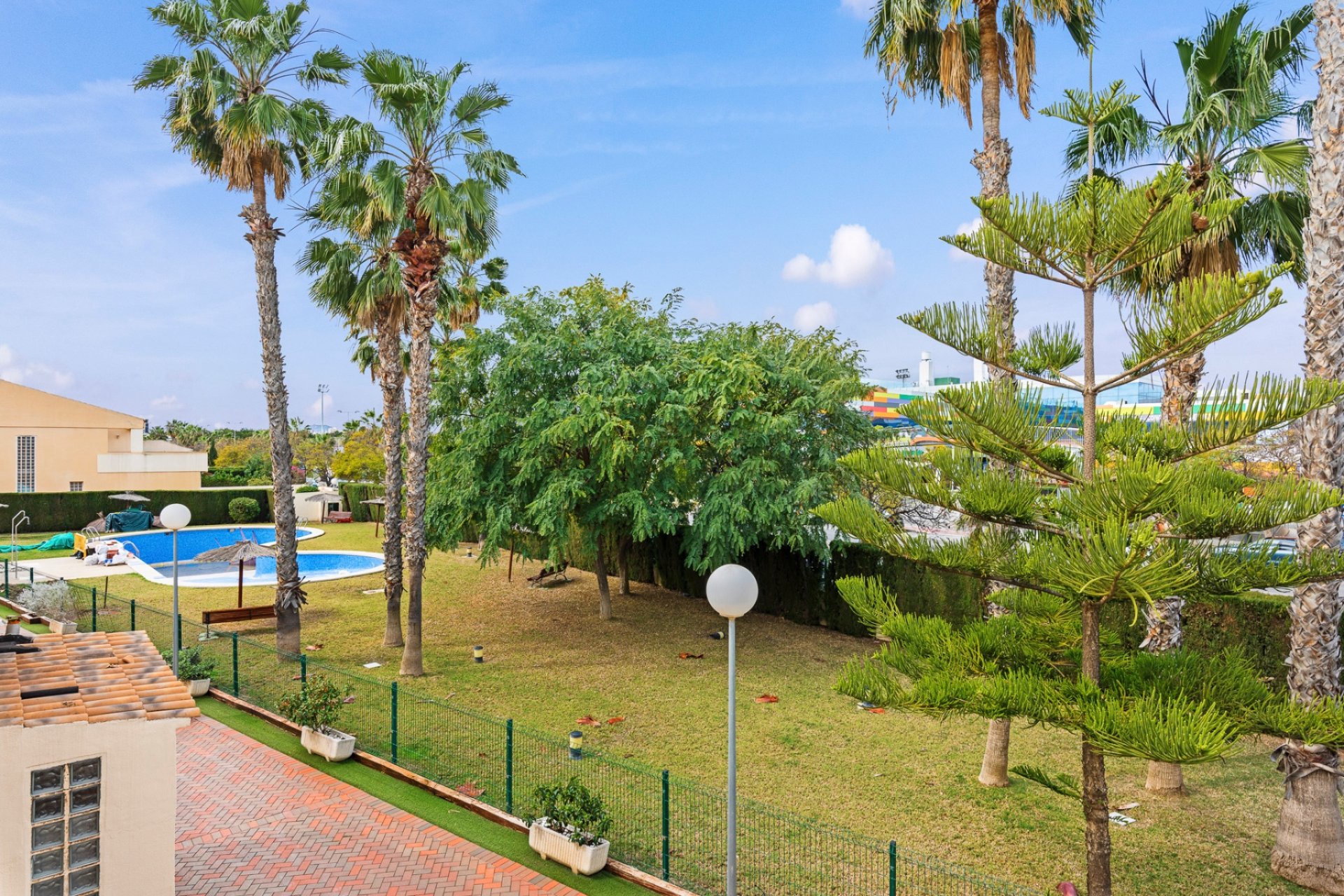 Resale - Town House - San Juan Alicante