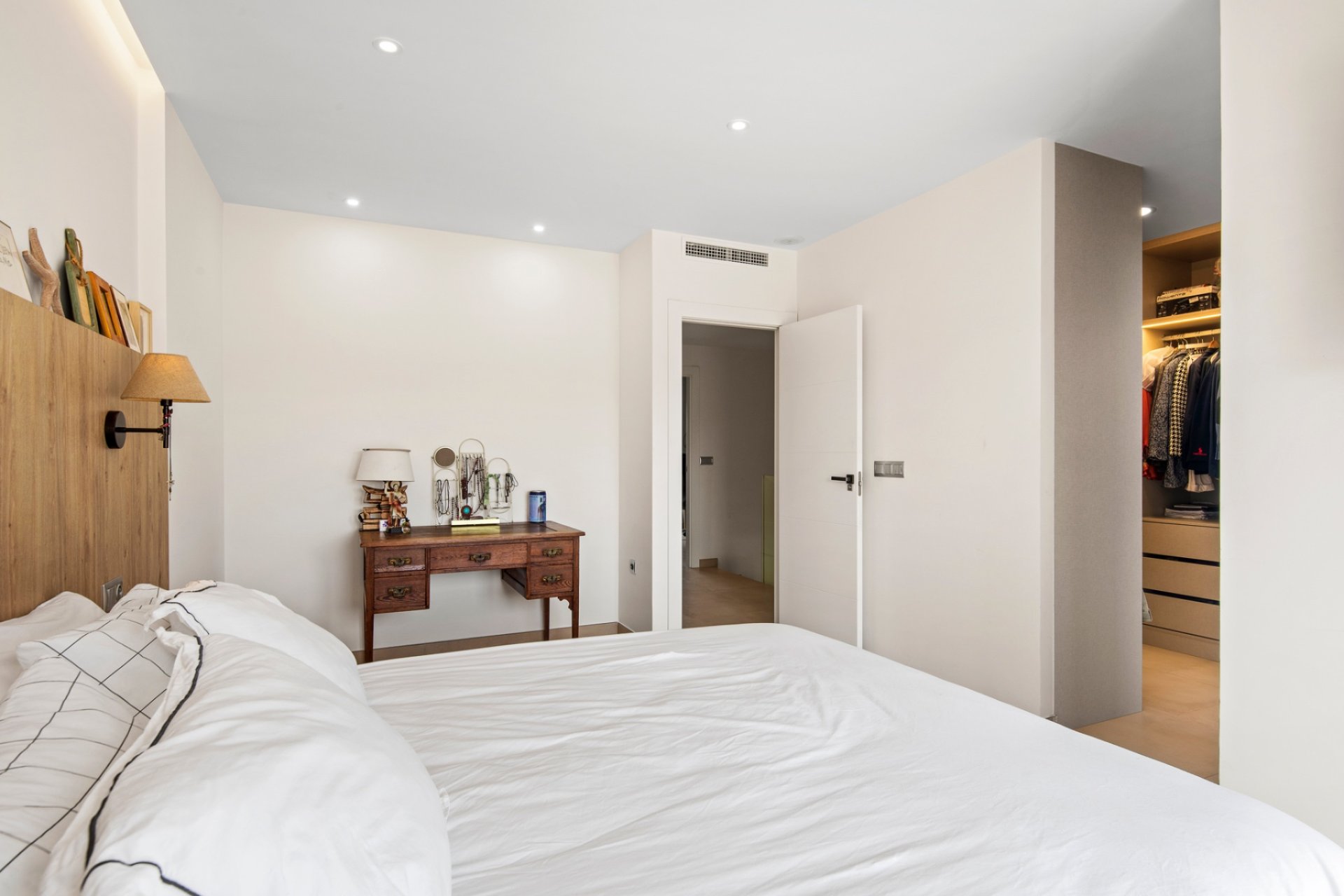 Resale - Town House - San Juan Alicante