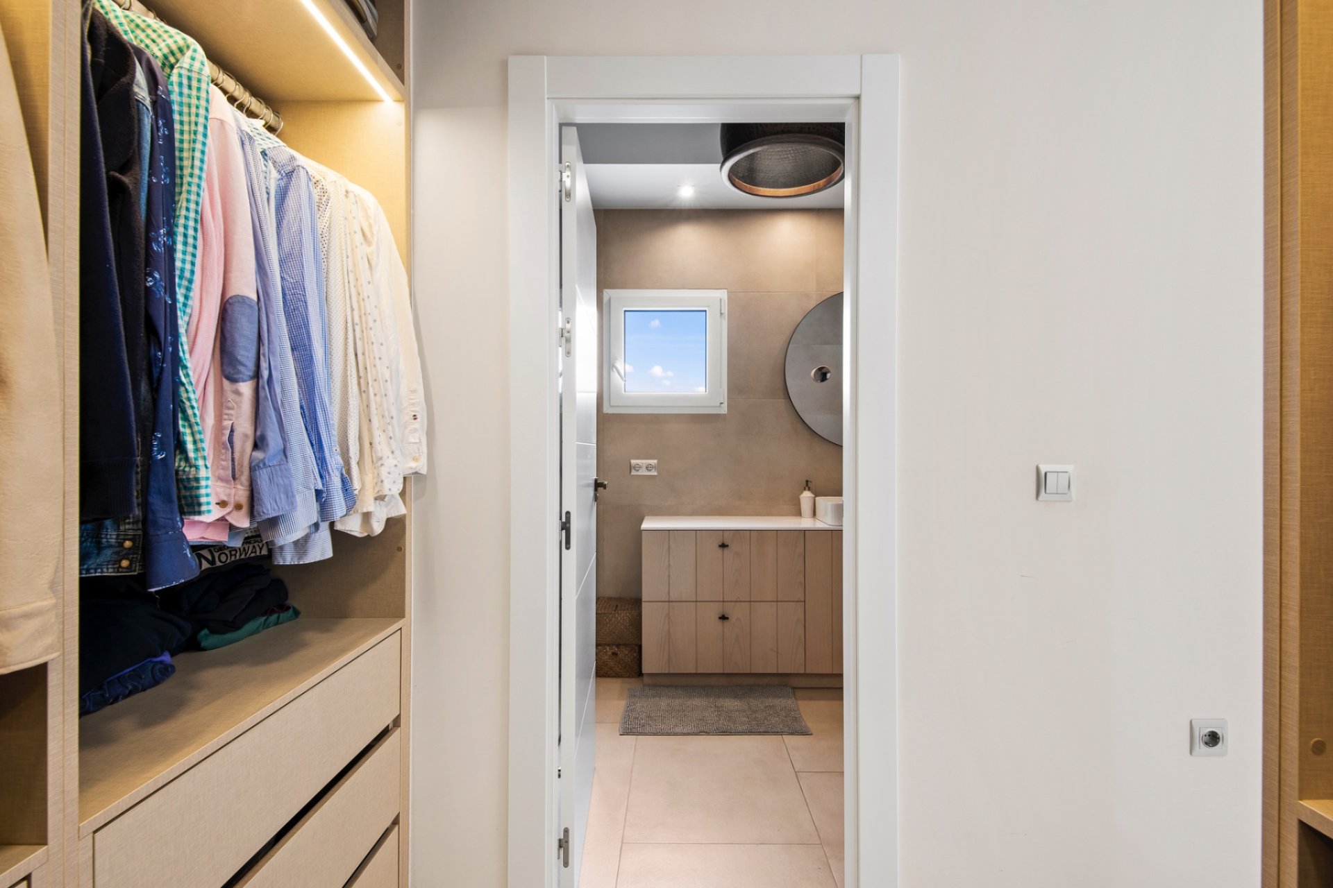 Resale - Town House - San Juan Alicante