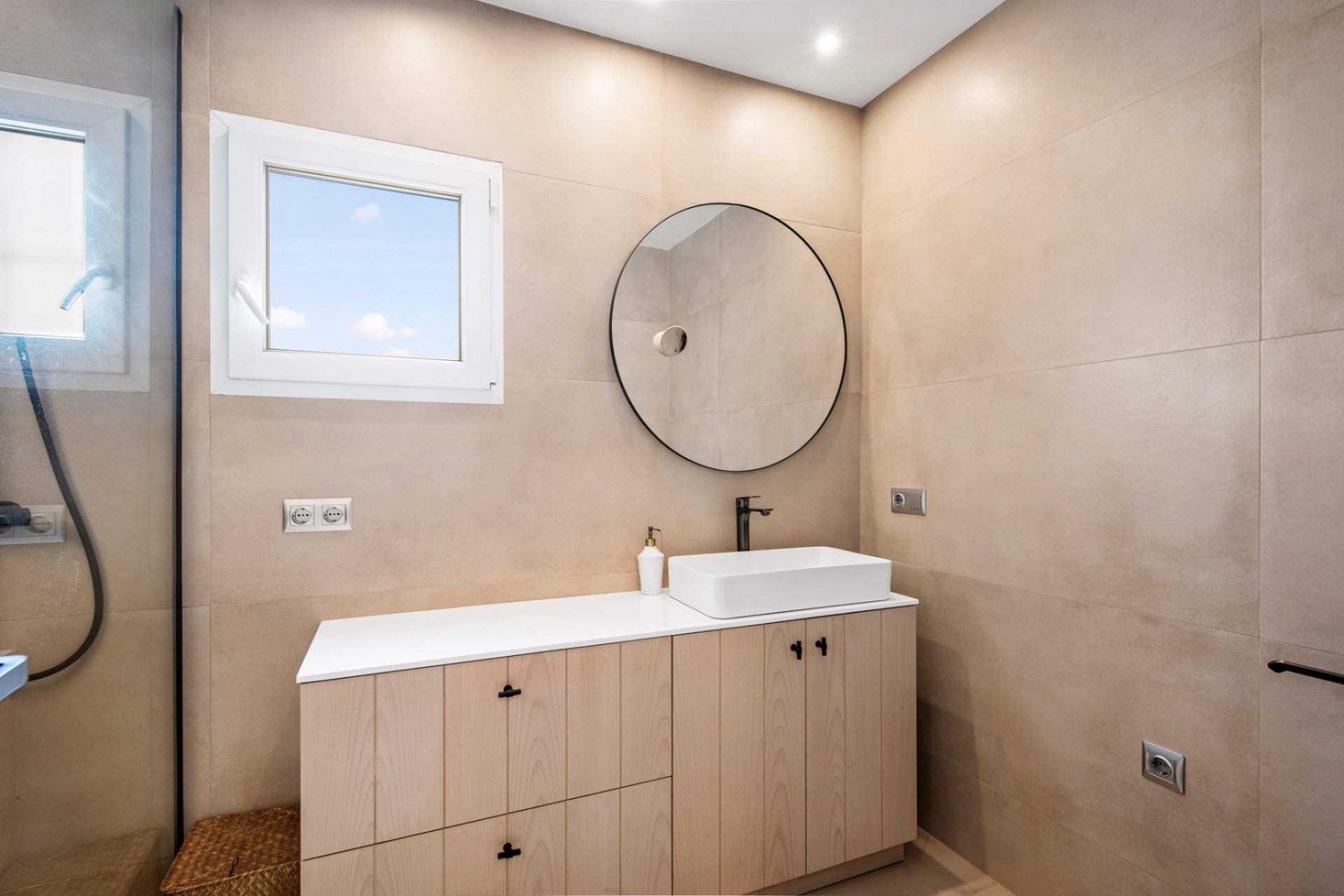 Resale - Town House - San Juan Alicante