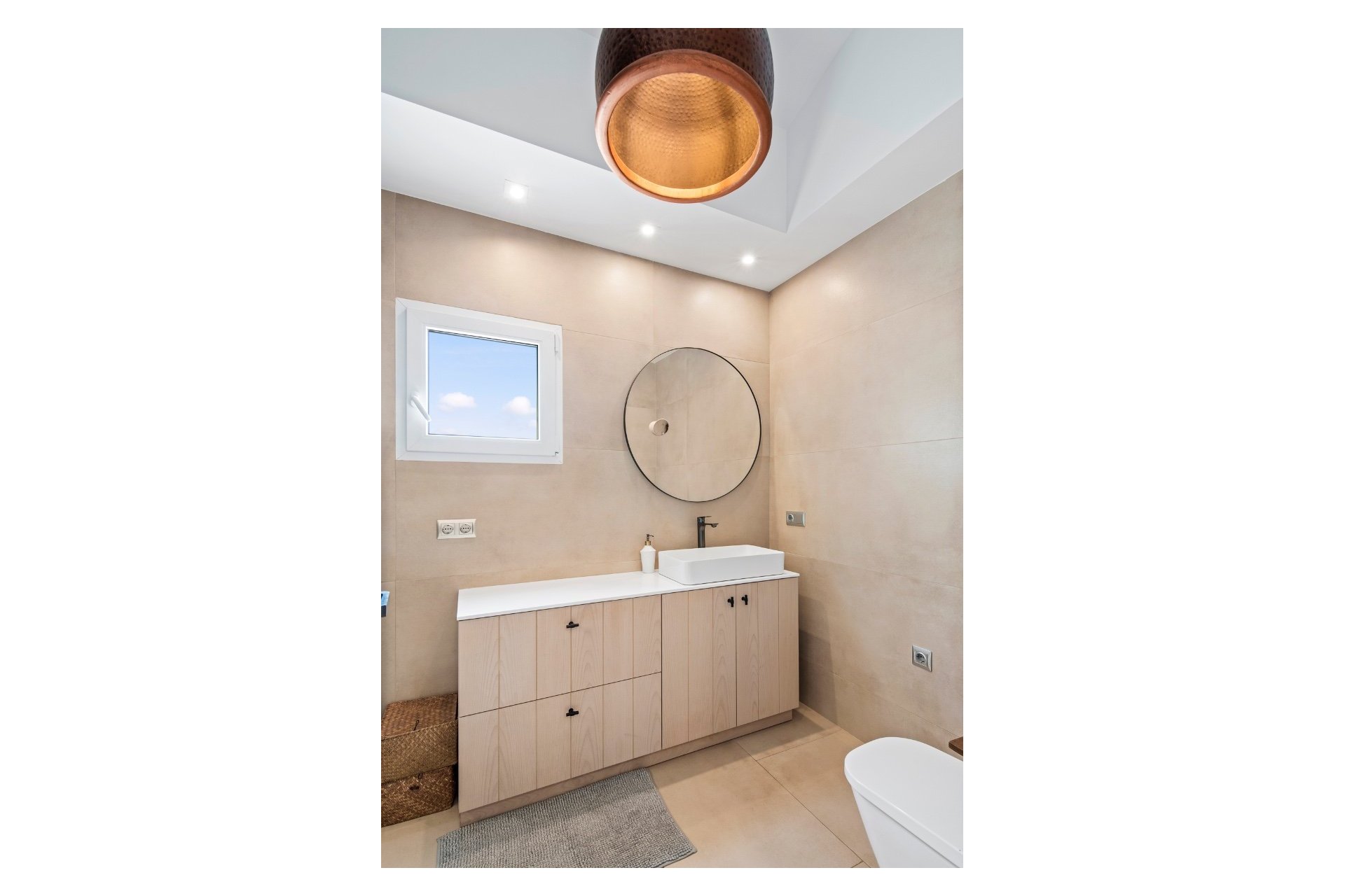 Resale - Town House - San Juan Alicante