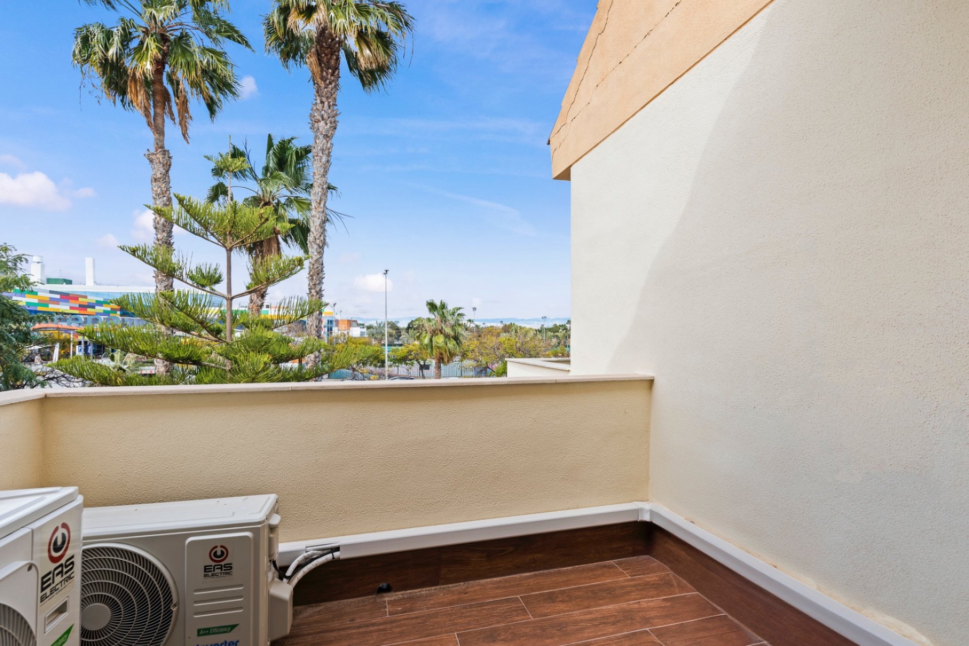 Resale - Town House - San Juan Alicante