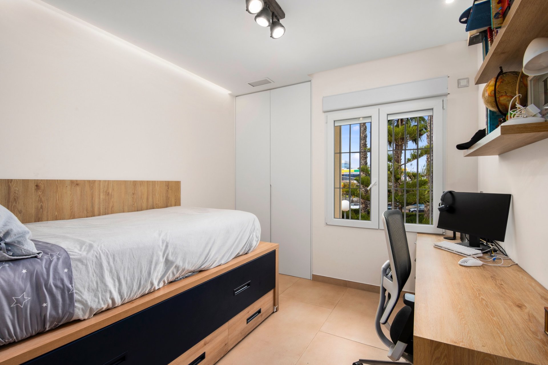 Resale - Town House - San Juan Alicante