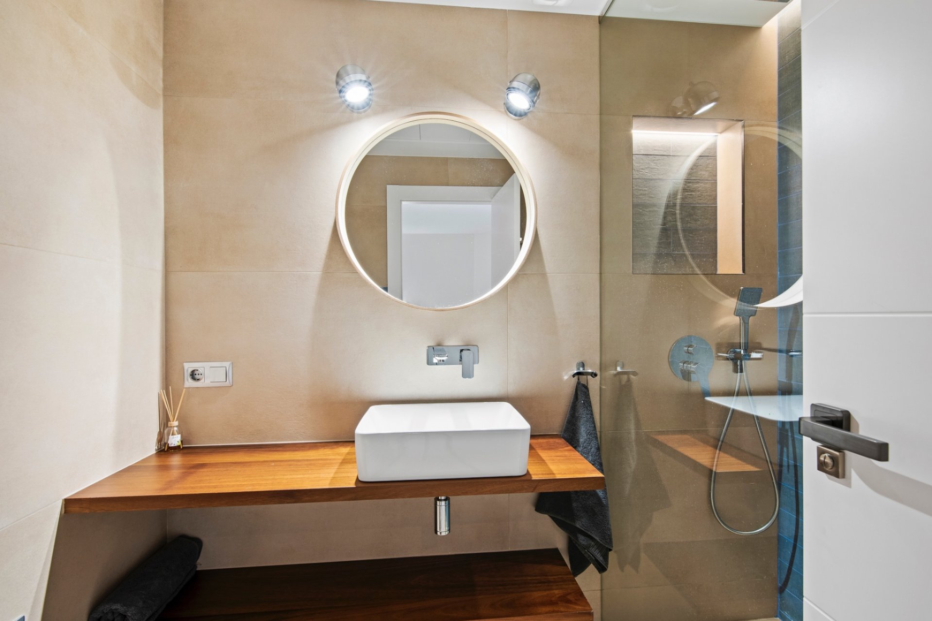 Resale - Town House - San Juan Alicante