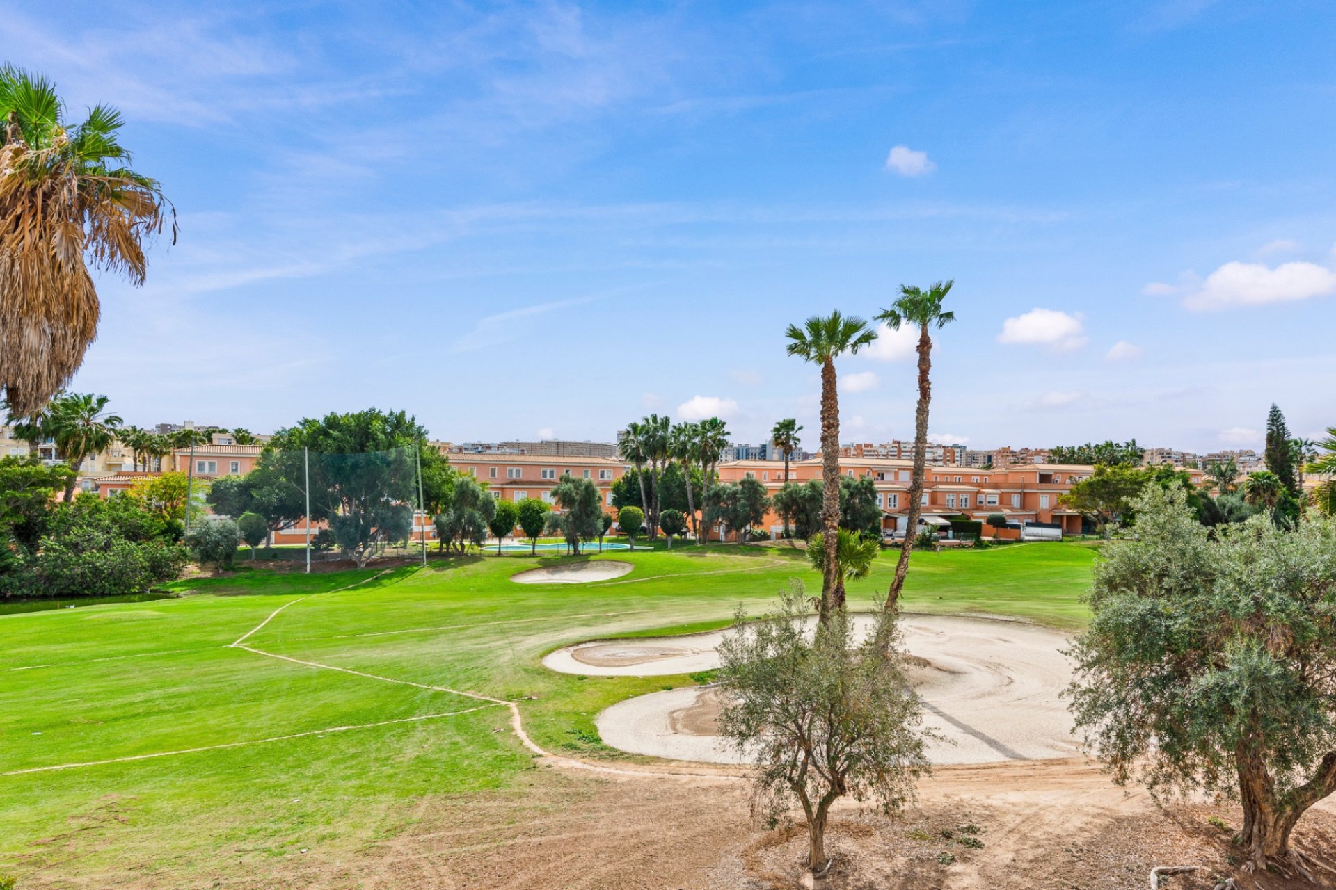Resale - Town House - San Juan Alicante