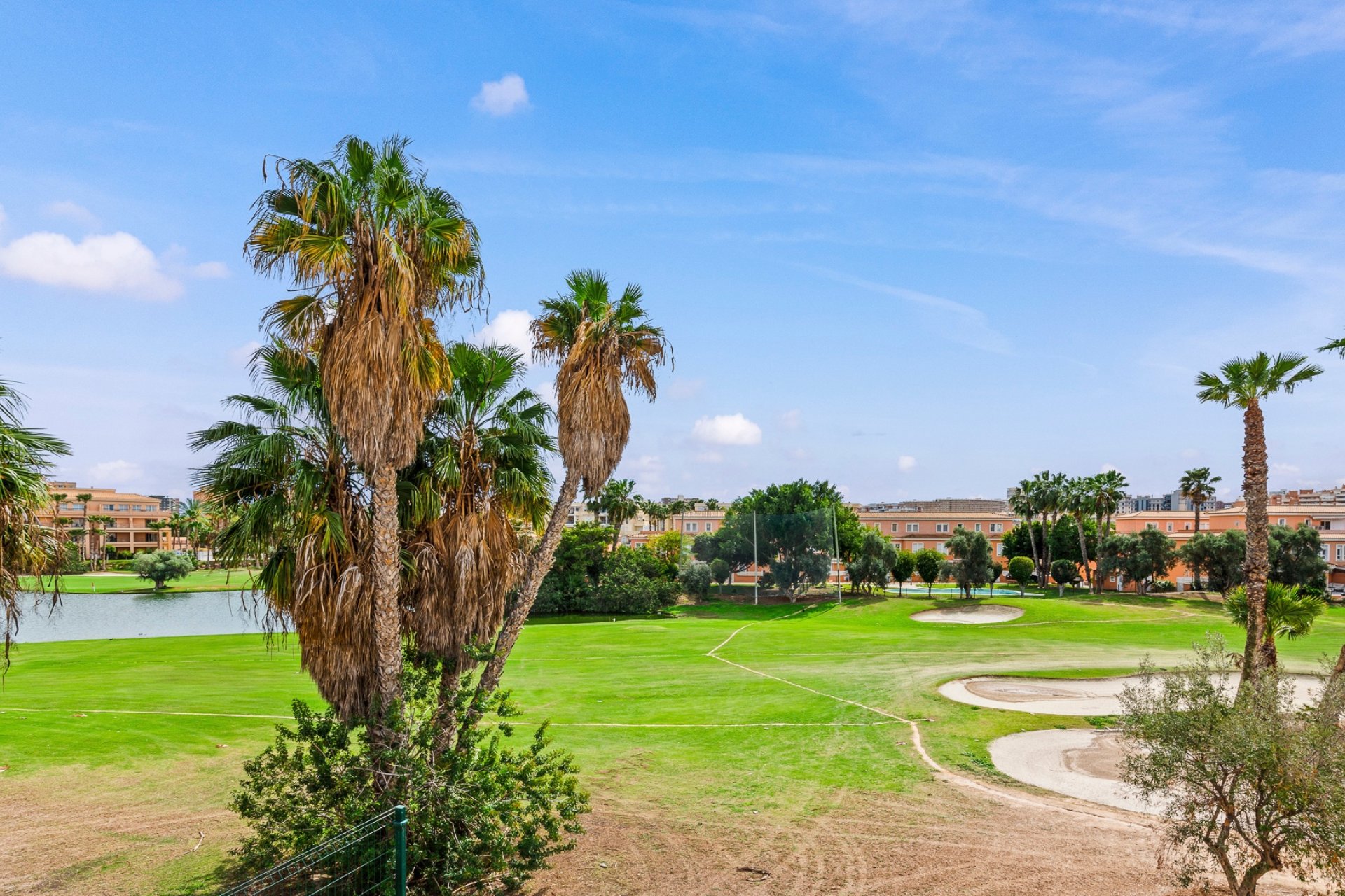 Resale - Town House - San Juan Alicante