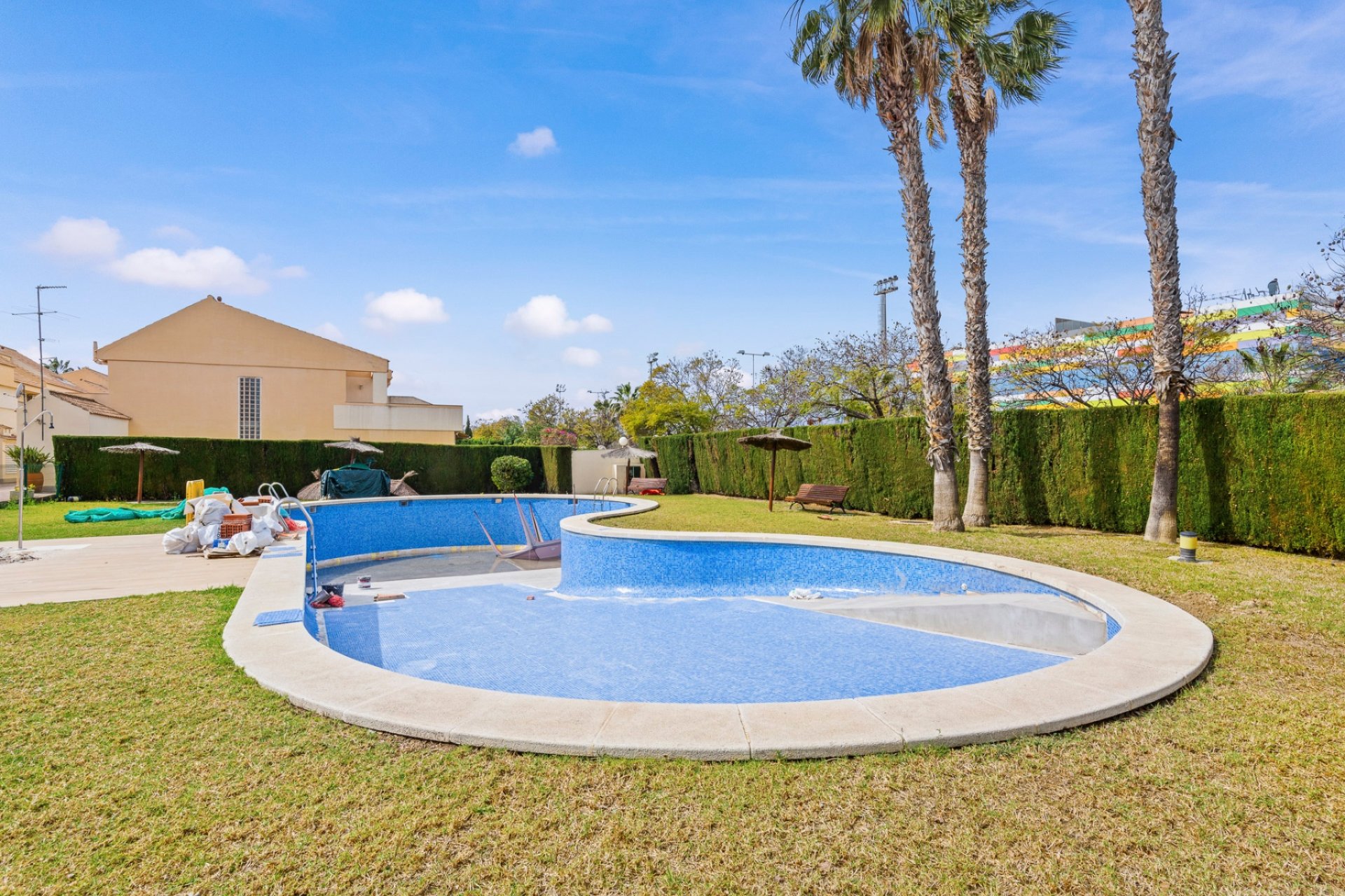 Resale - Town House - San Juan Alicante