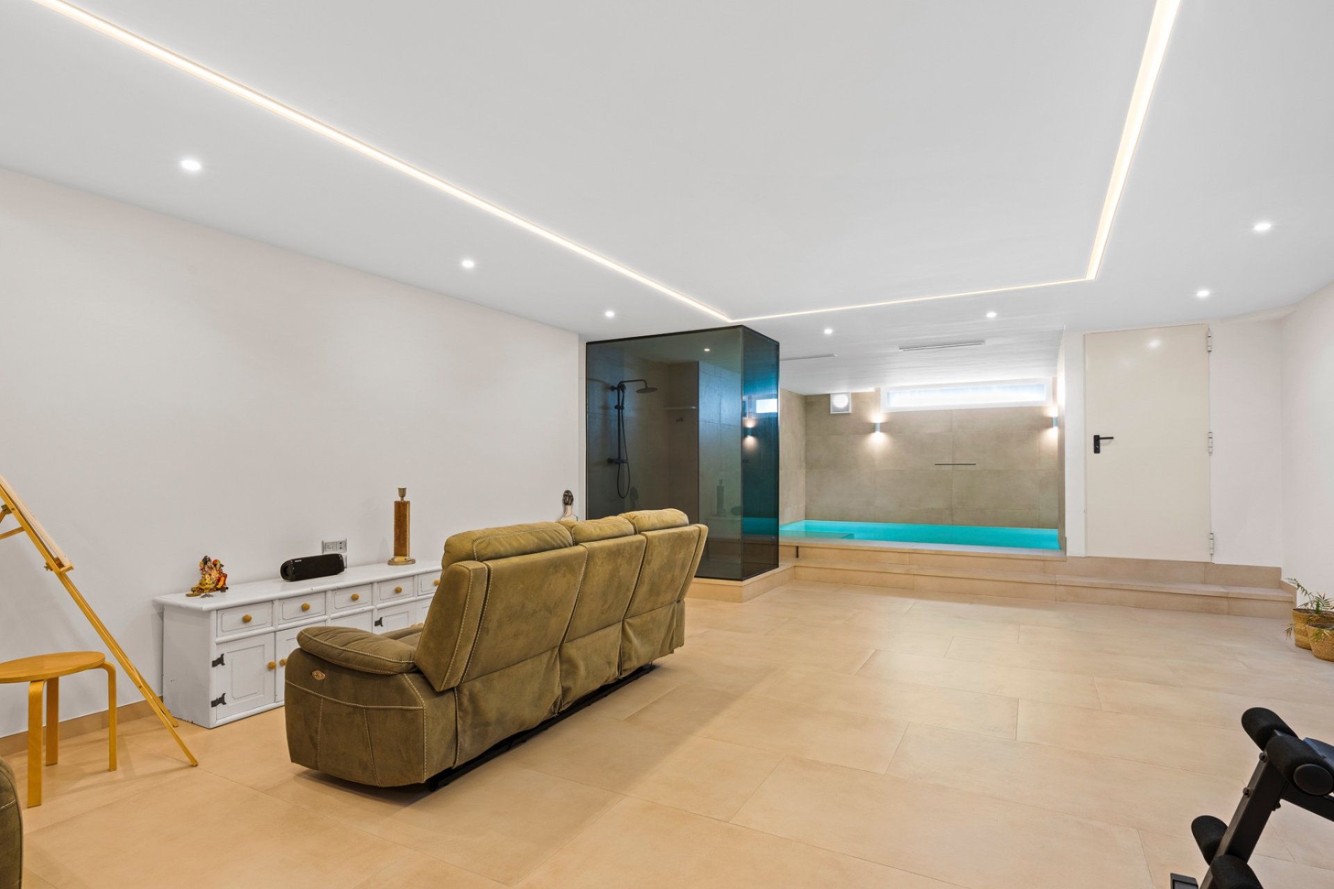 Resale - Town House - San Juan Alicante
