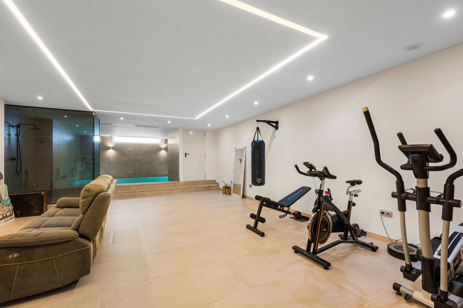 Resale - Town House - San Juan Alicante