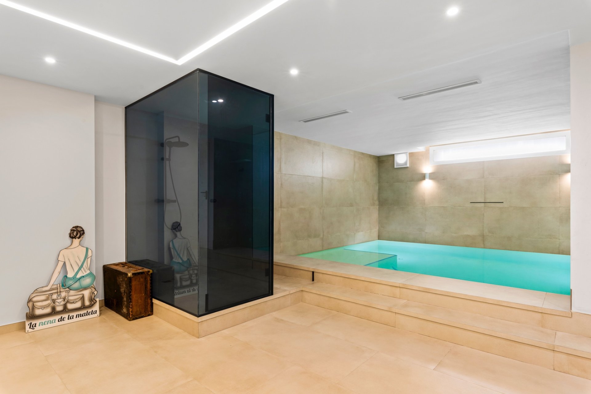 Resale - Town House - San Juan Alicante