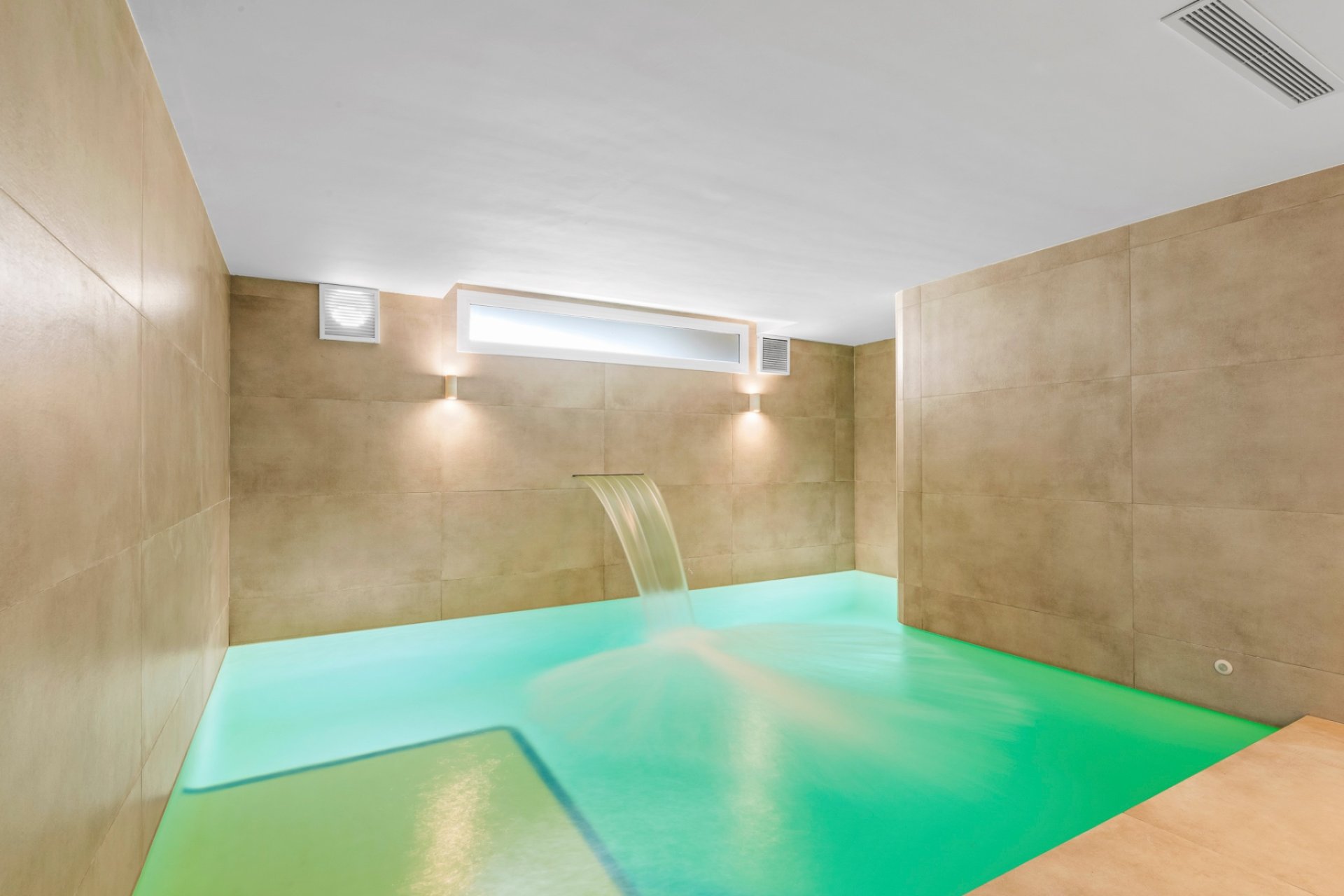 Resale - Town House - San Juan Alicante
