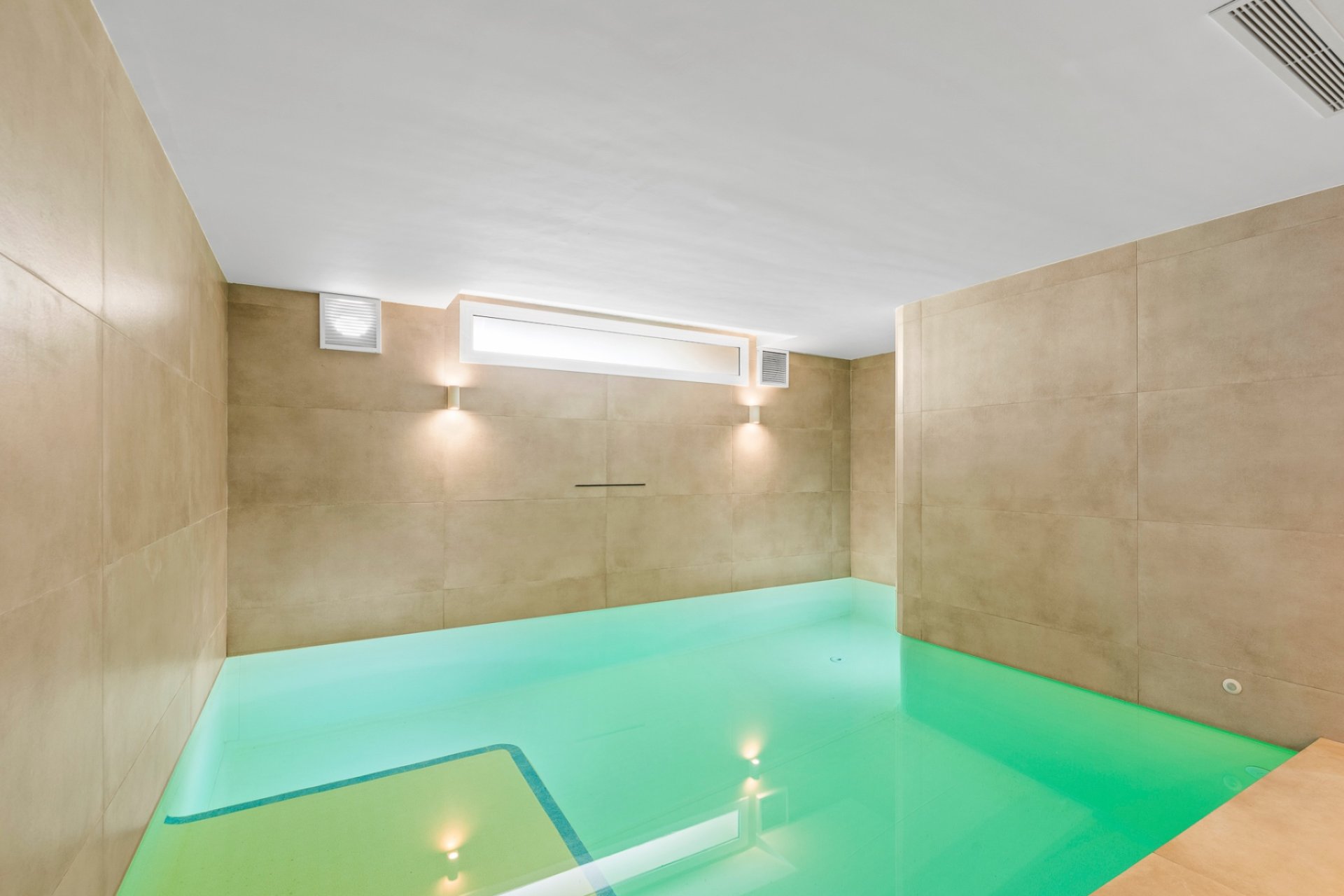 Resale - Town House - San Juan Alicante
