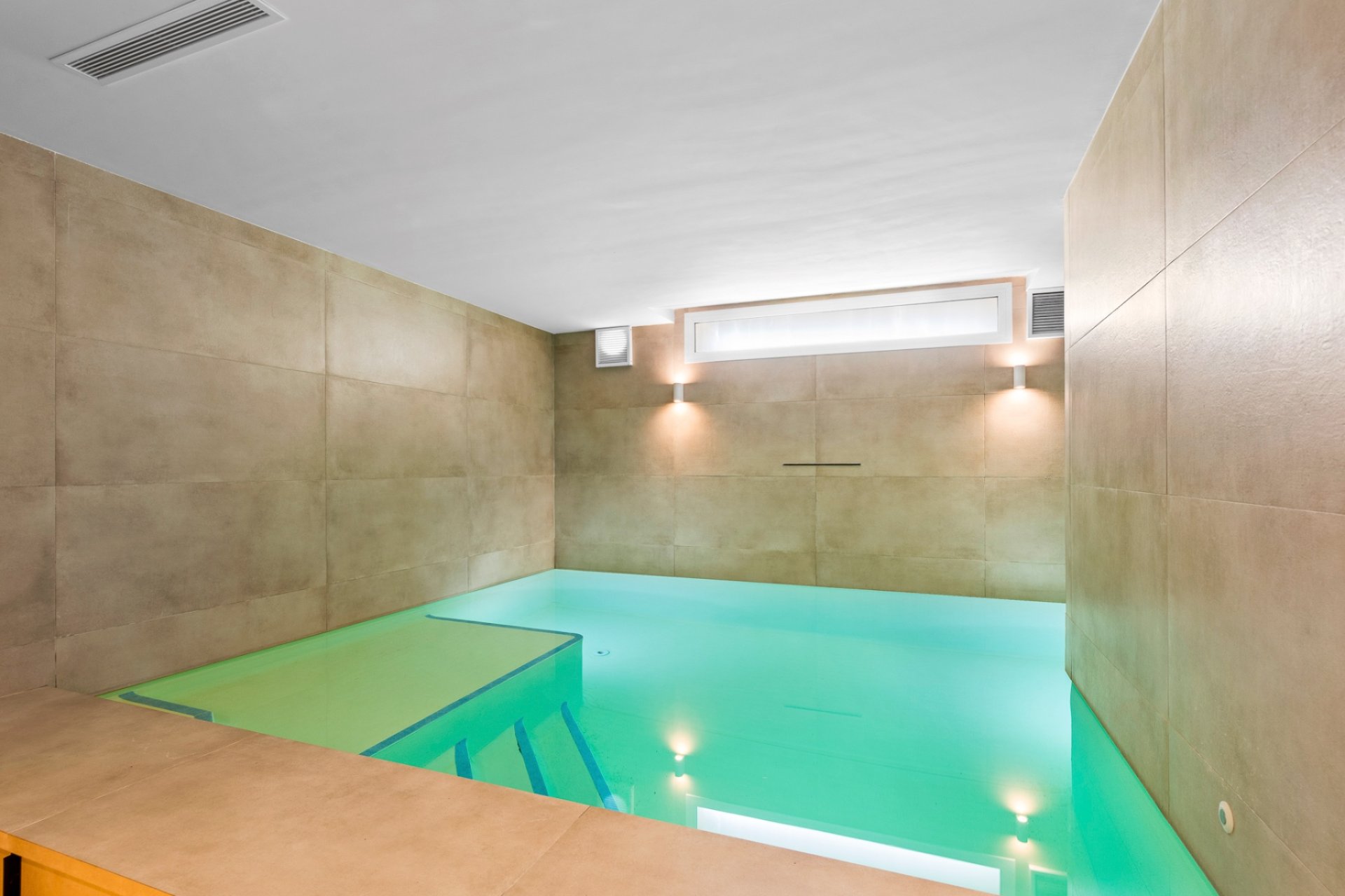 Resale - Town House - San Juan Alicante