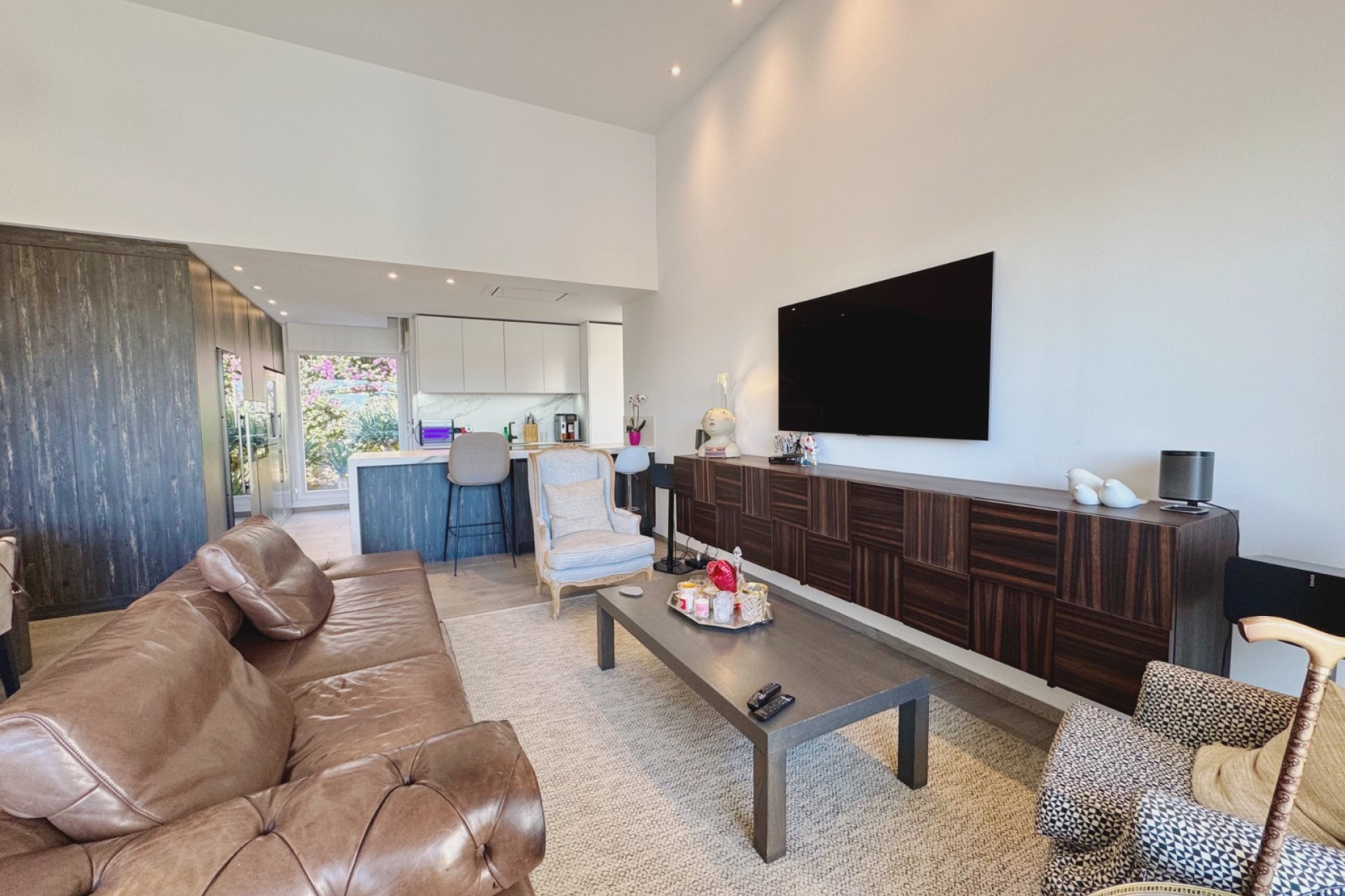 Resale - Villa - Algorfa - La finca golf